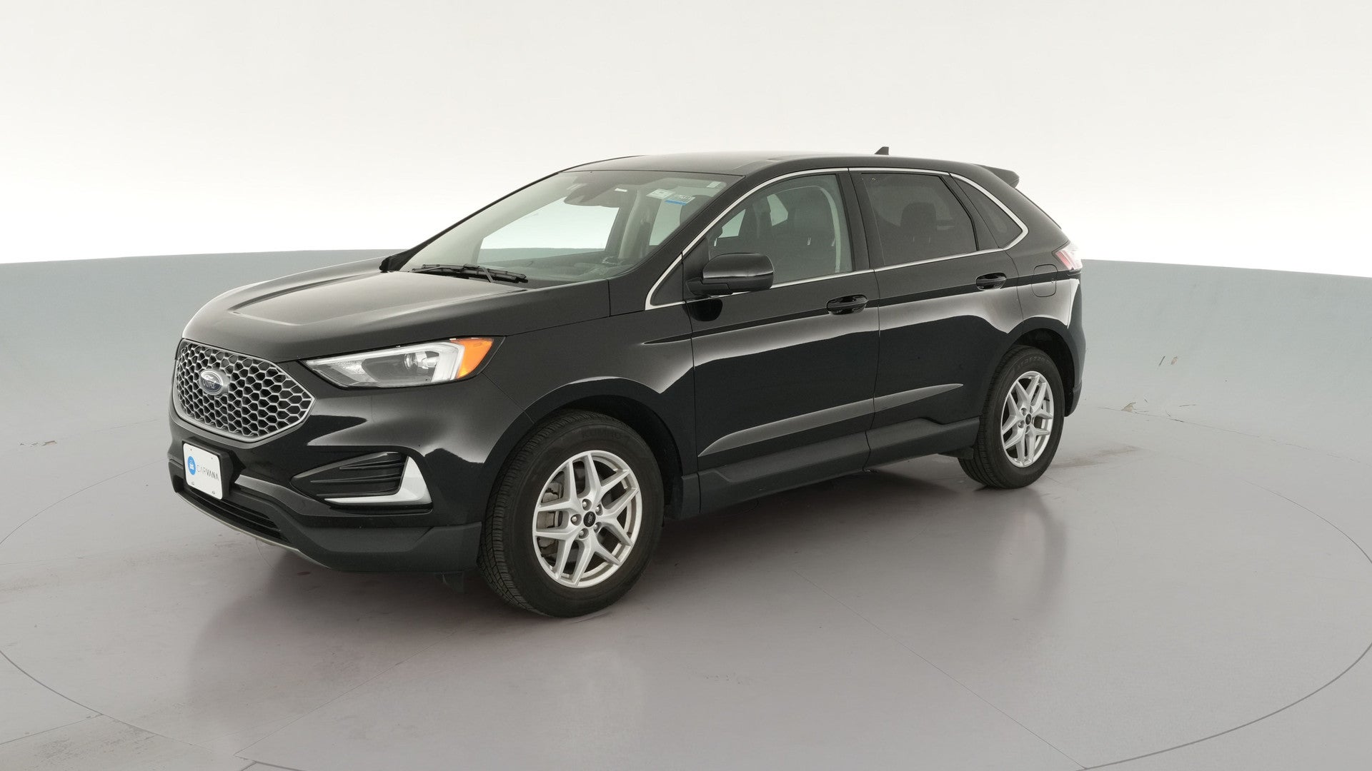 2023 Ford Edge vehicle photo