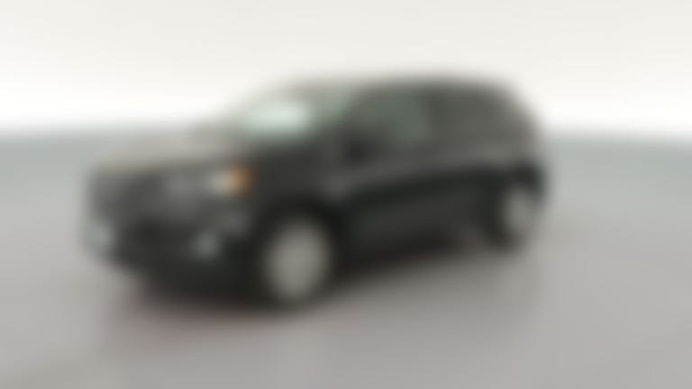 2023 Ford Edge vehicle photo