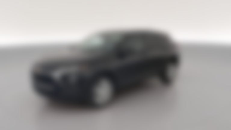 2026 Chevrolet Trax vehicle photo