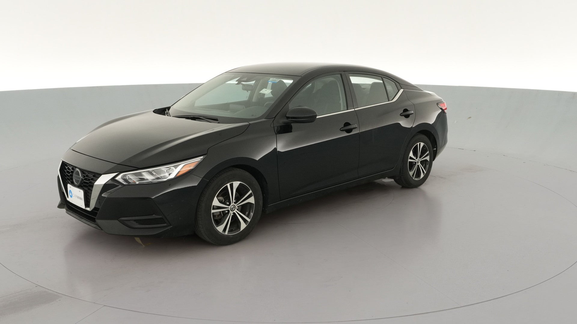 2023 Nissan Sentra vehicle photo