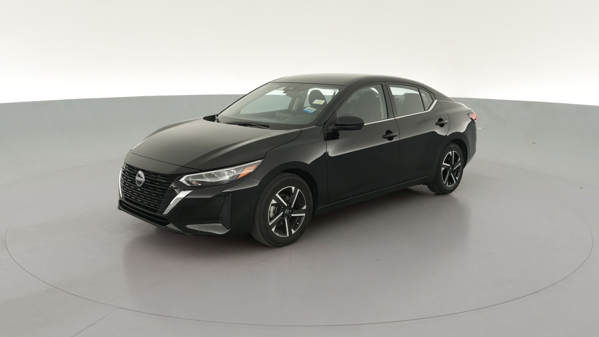 2025 Nissan Sentra vehicle photo