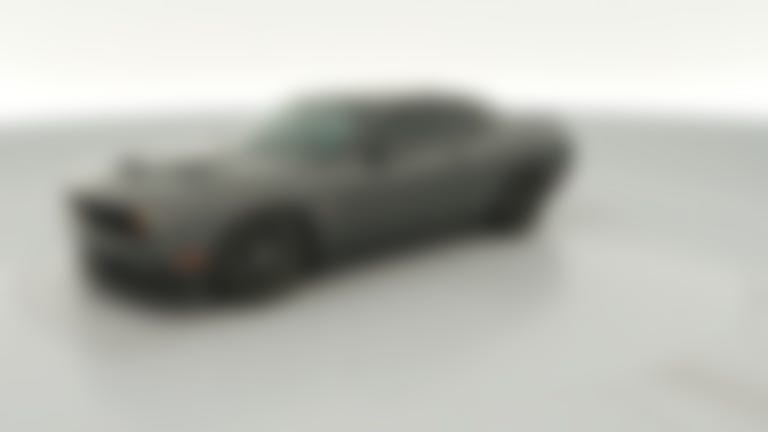 2023 Dodge Challenger vehicle photo