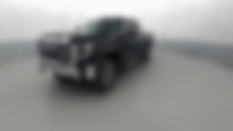 2024 GMC Sierra 2500 HD Double Cab vehicle photo