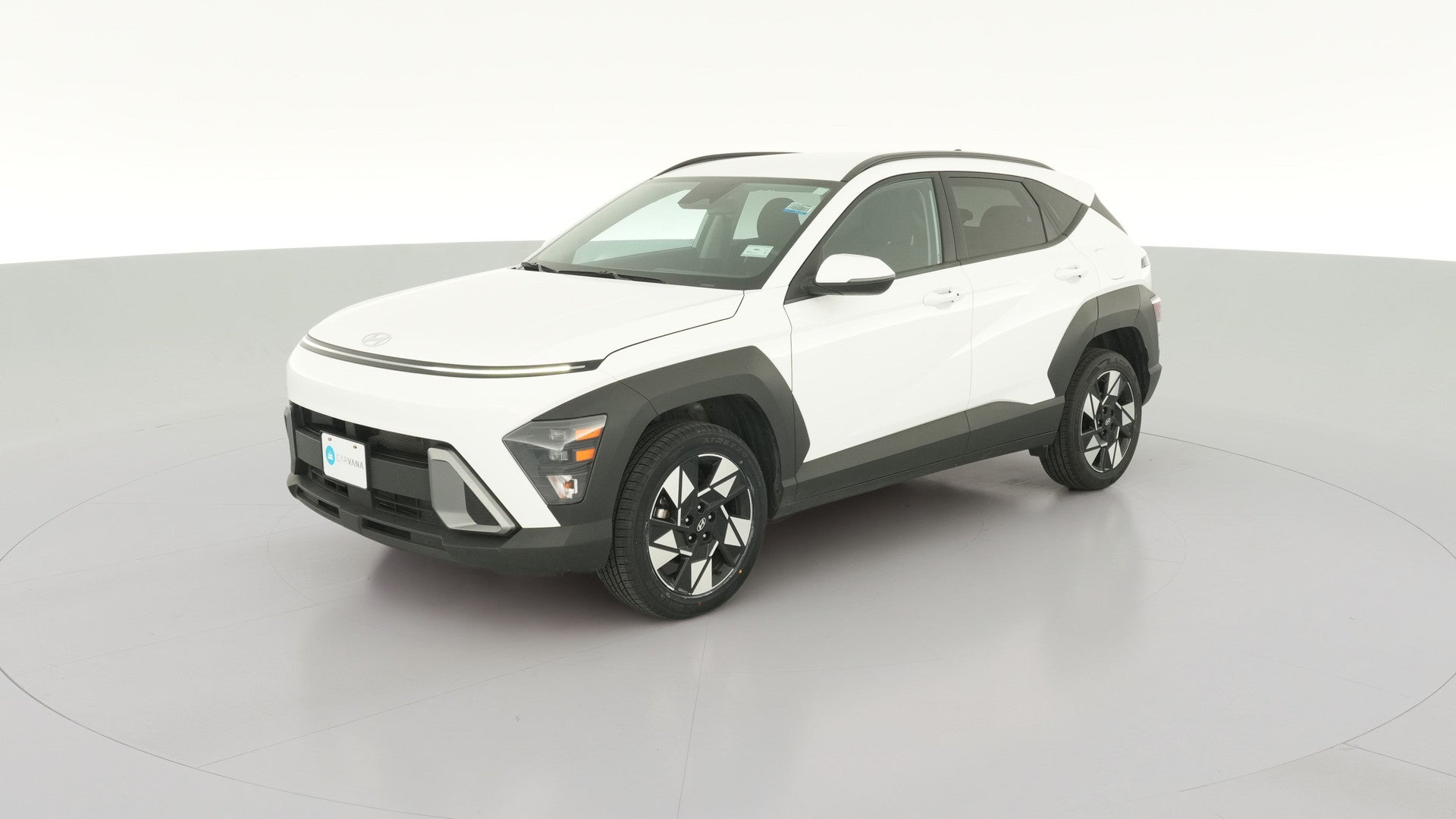 2024 Hyundai Kona vehicle photo