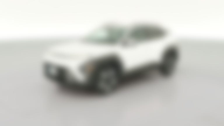 2024 Hyundai Kona vehicle photo