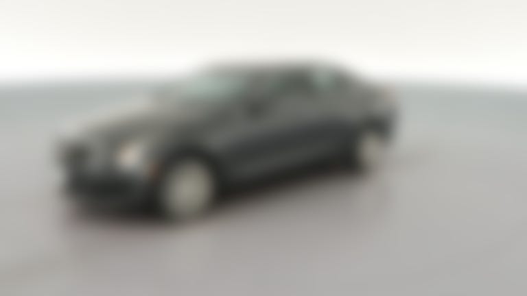 2014 Cadillac ATS vehicle photo