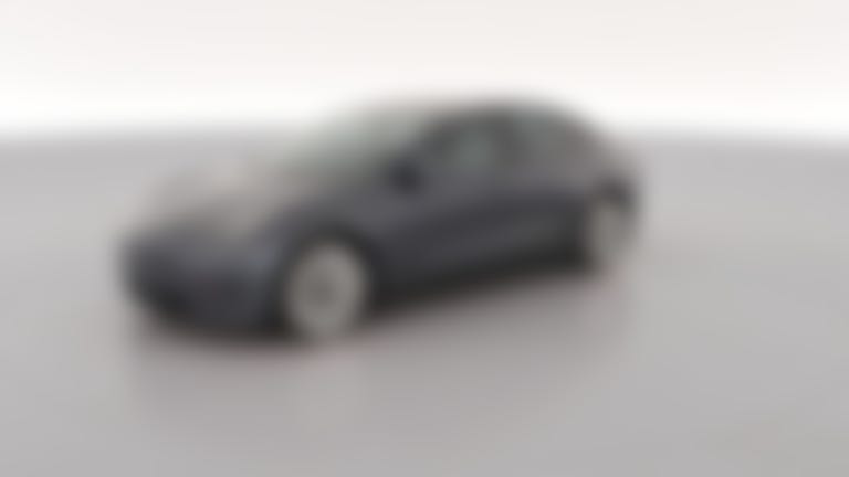 2021 Tesla Model 3 vehicle photo