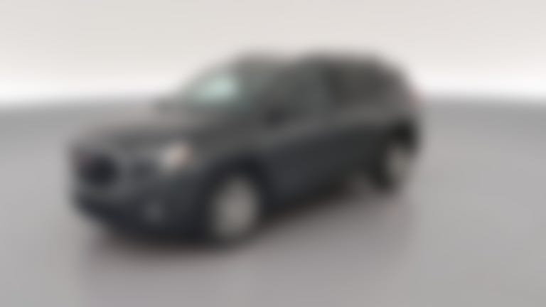 2019 GMC Terrain vehicle photo