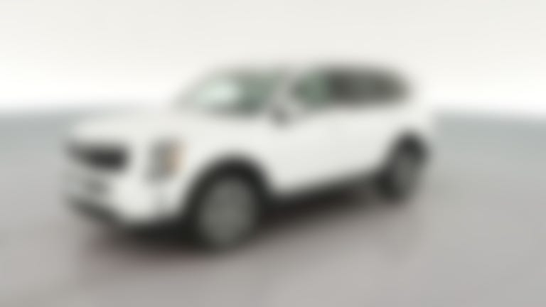 2022 Kia Telluride vehicle photo