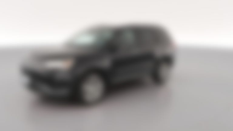 2019 Ford Explorer vehicle photo