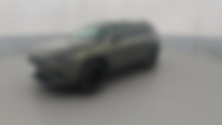 2019 Jeep Cherokee vehicle photo