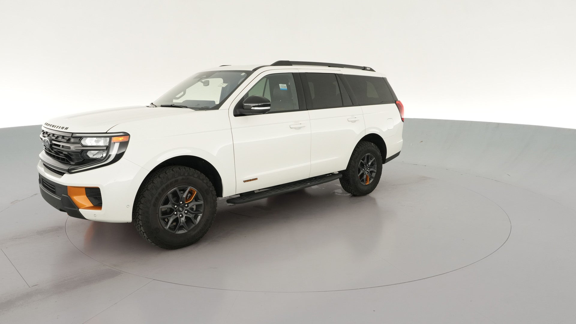 2025 Ford Expedition vehicle photo