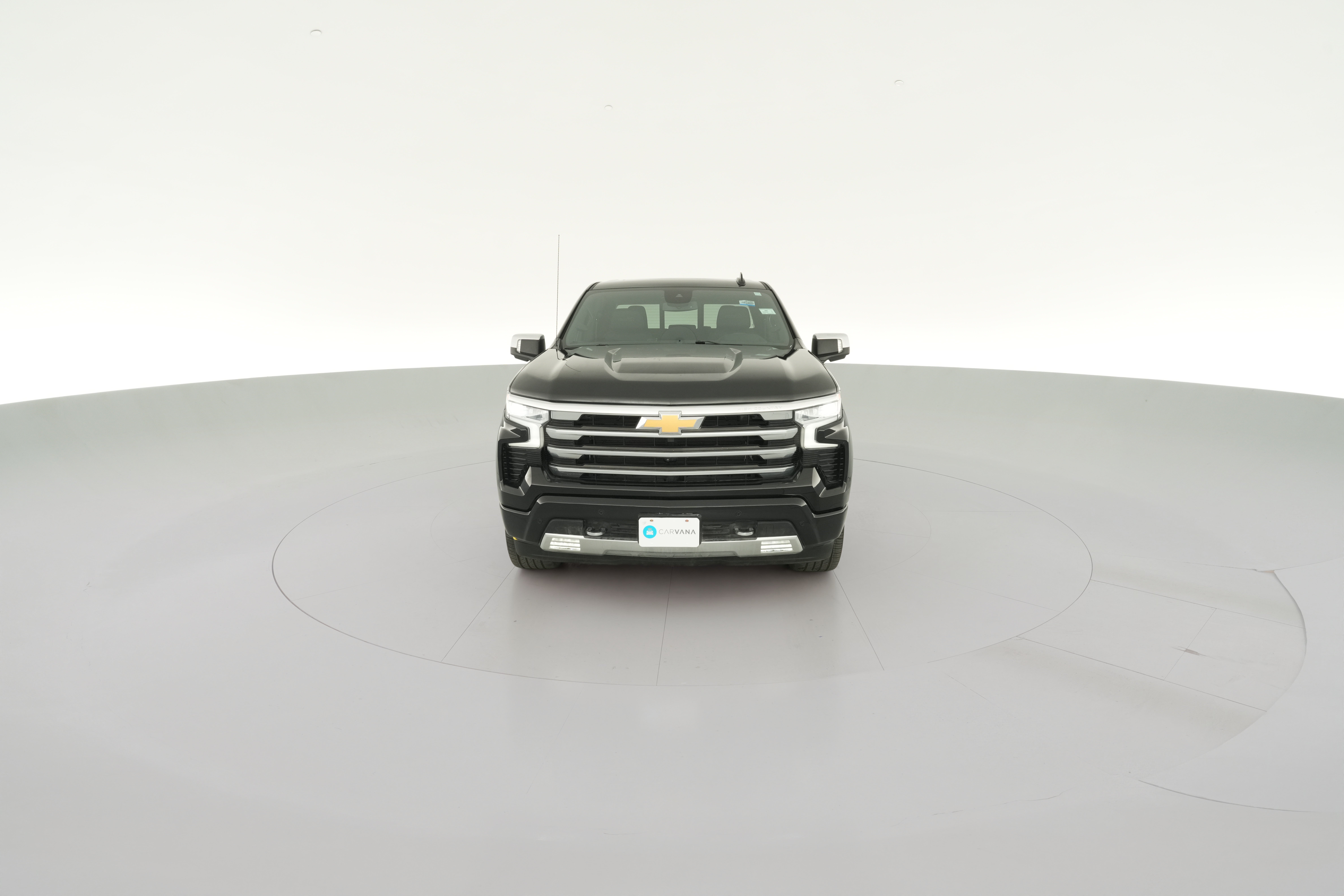 2023 Chevrolet Silverado 1500 High Country - Photo 25