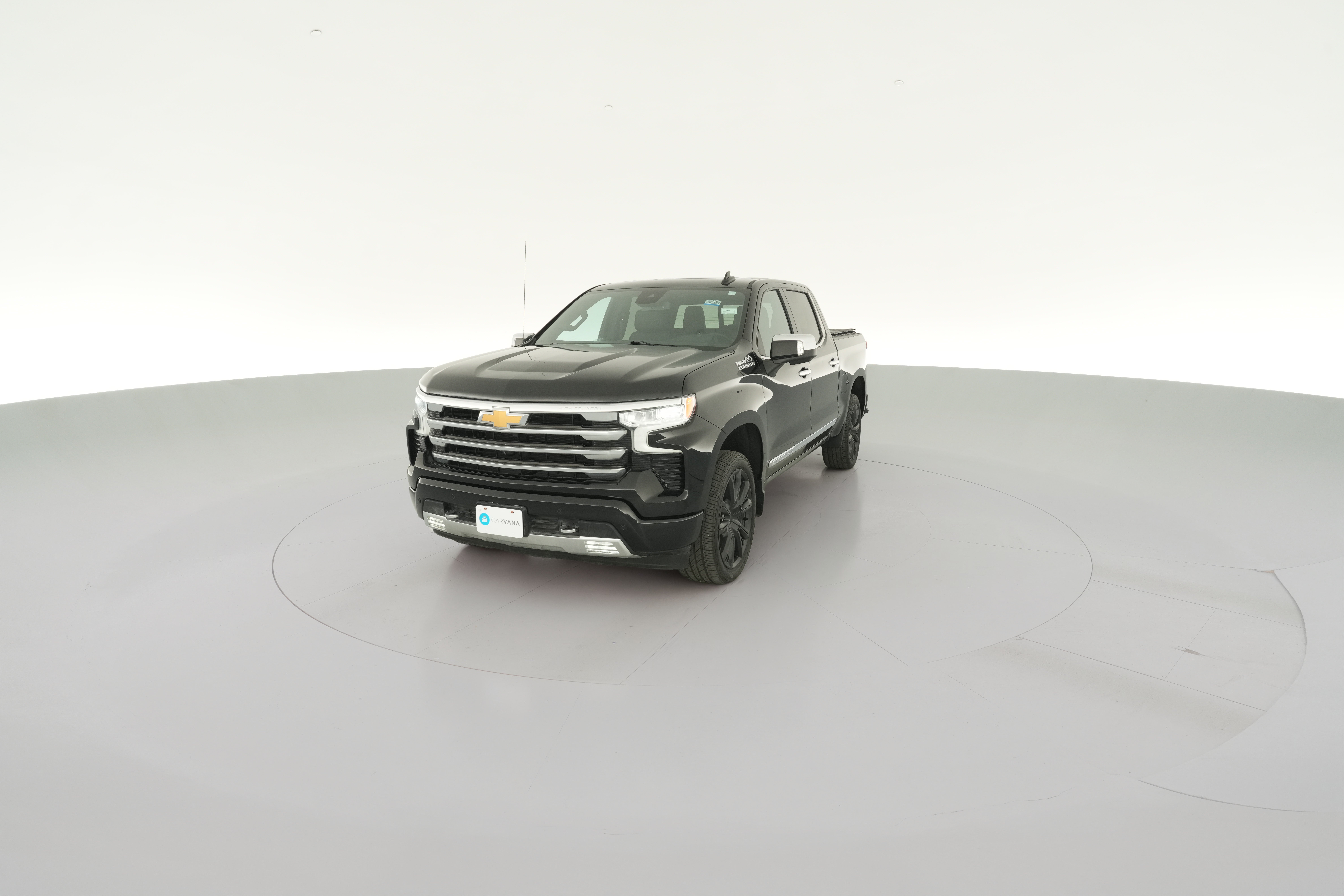 2023 Chevrolet Silverado 1500 High Country - Photo 26