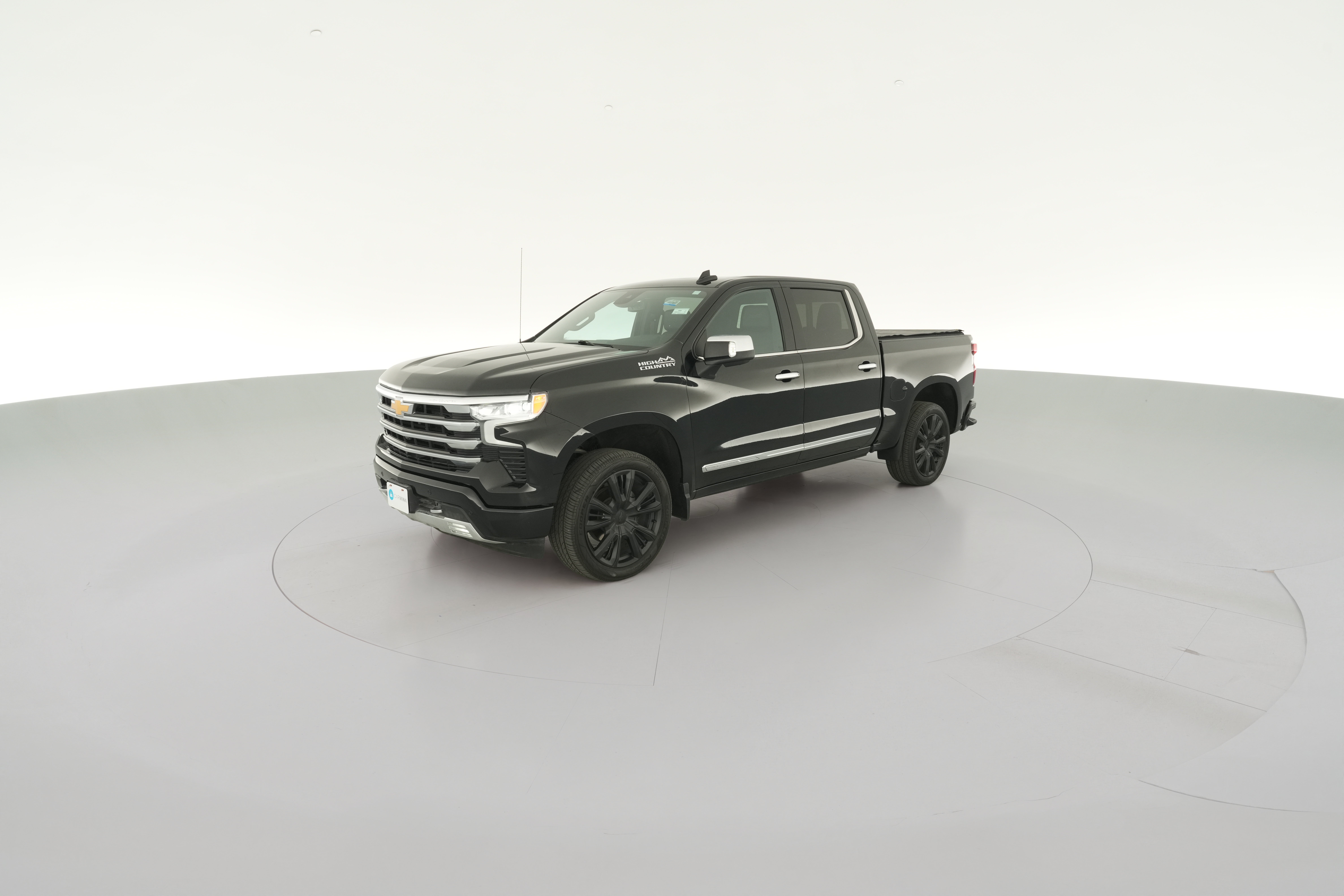 2023 Chevrolet Silverado 1500 High Country - Photo 27