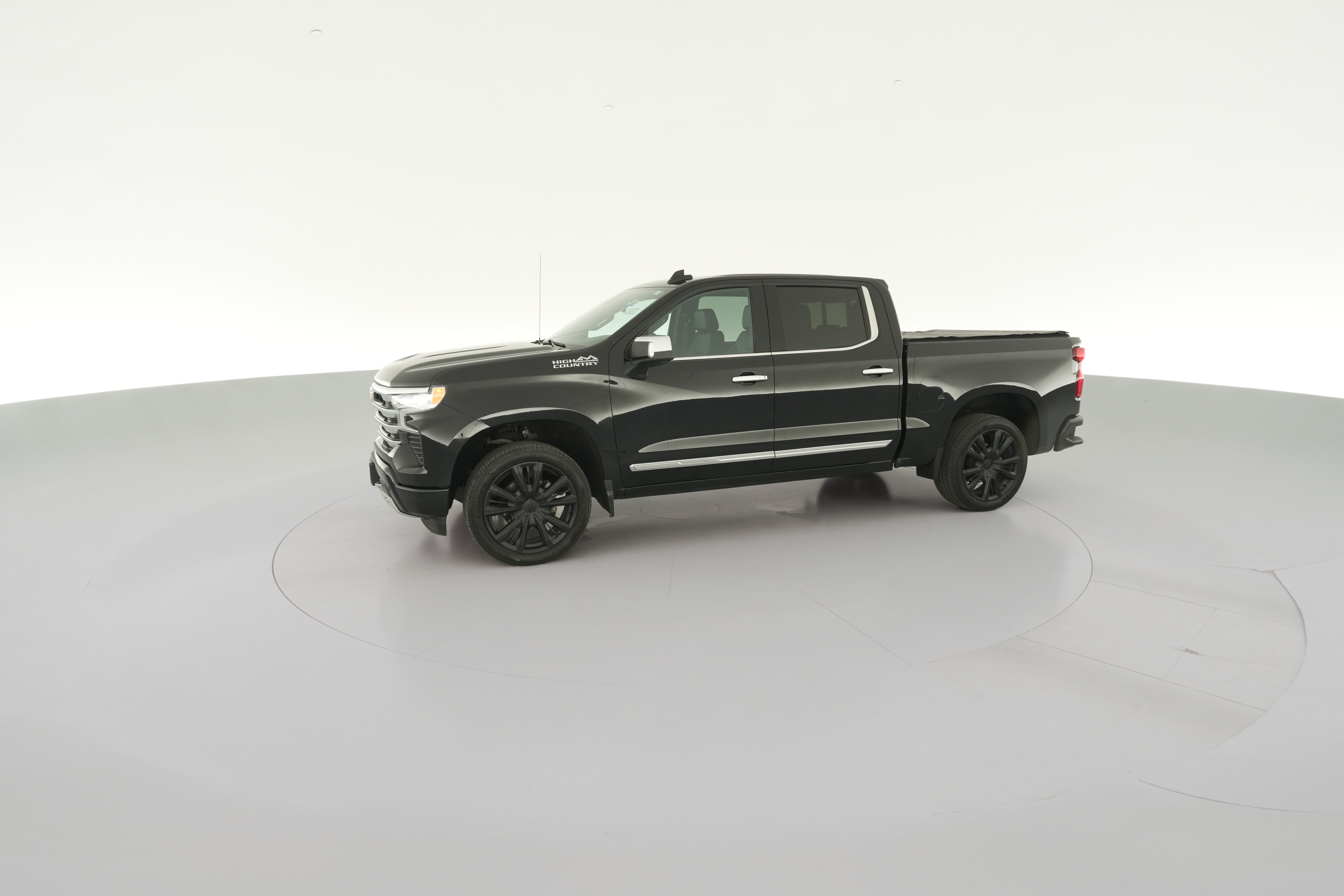 2023 Chevrolet Silverado 1500 High Country - Photo 28