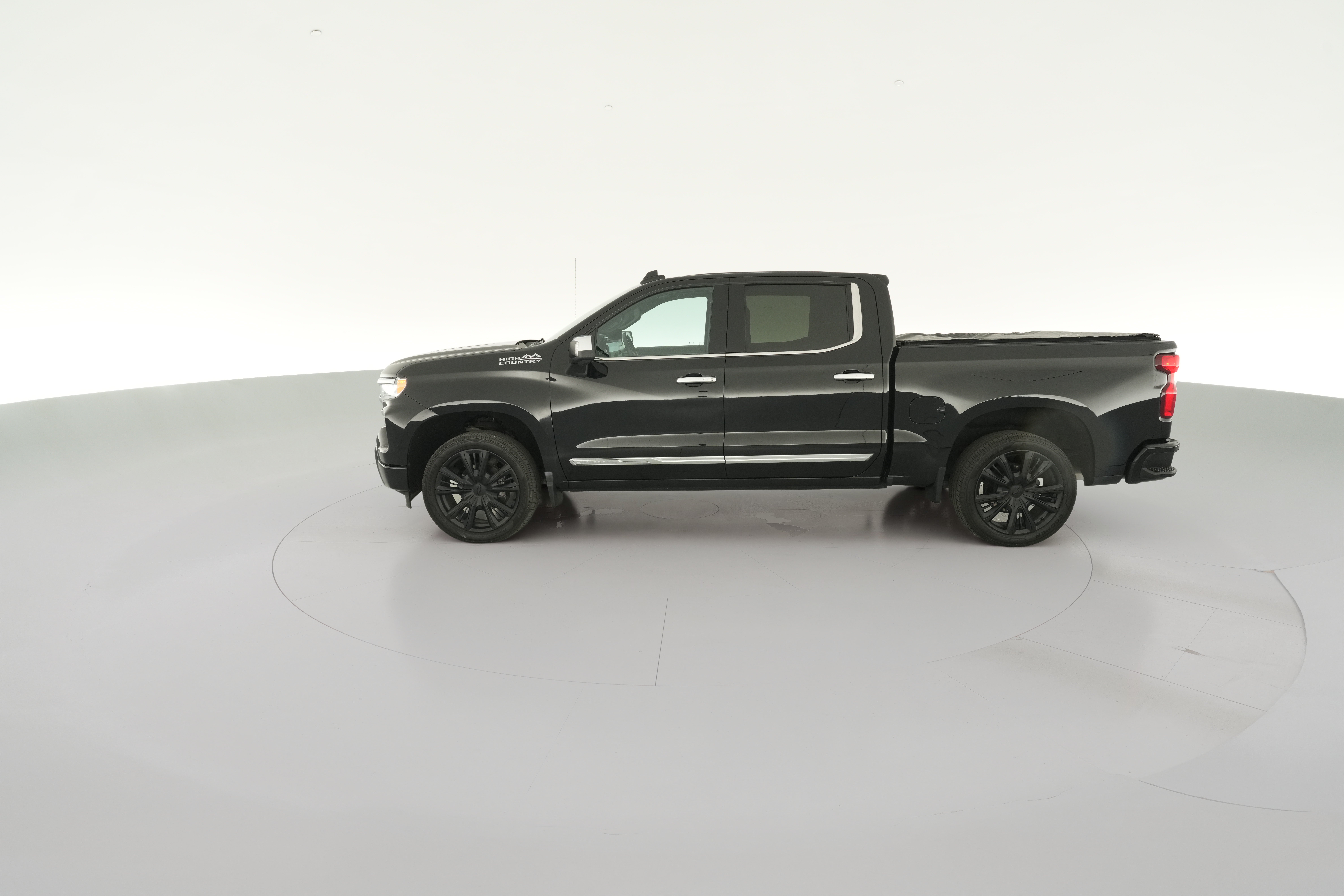2023 Chevrolet Silverado 1500 High Country - Photo 29