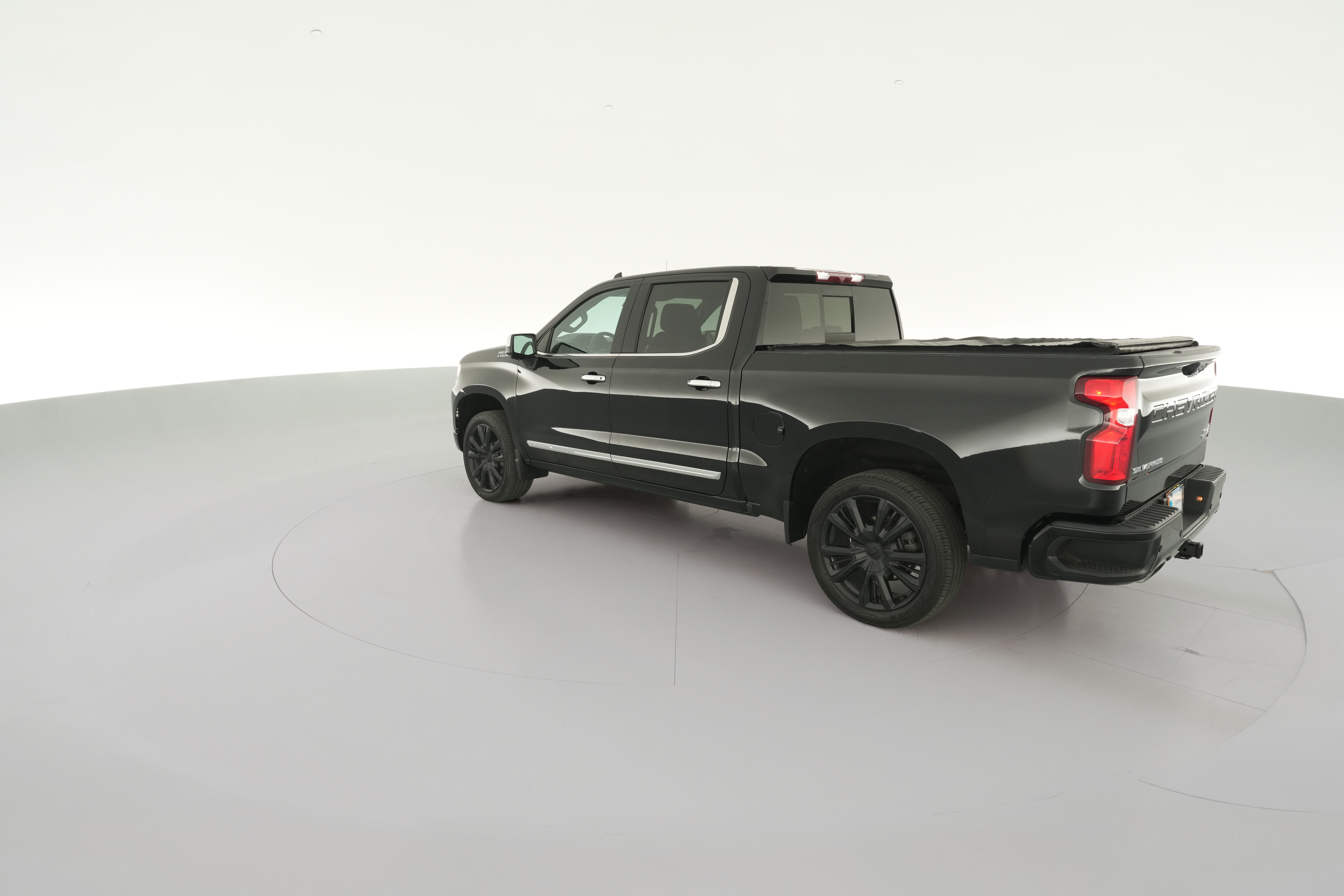 2023 Chevrolet Silverado 1500 High Country - Photo 31
