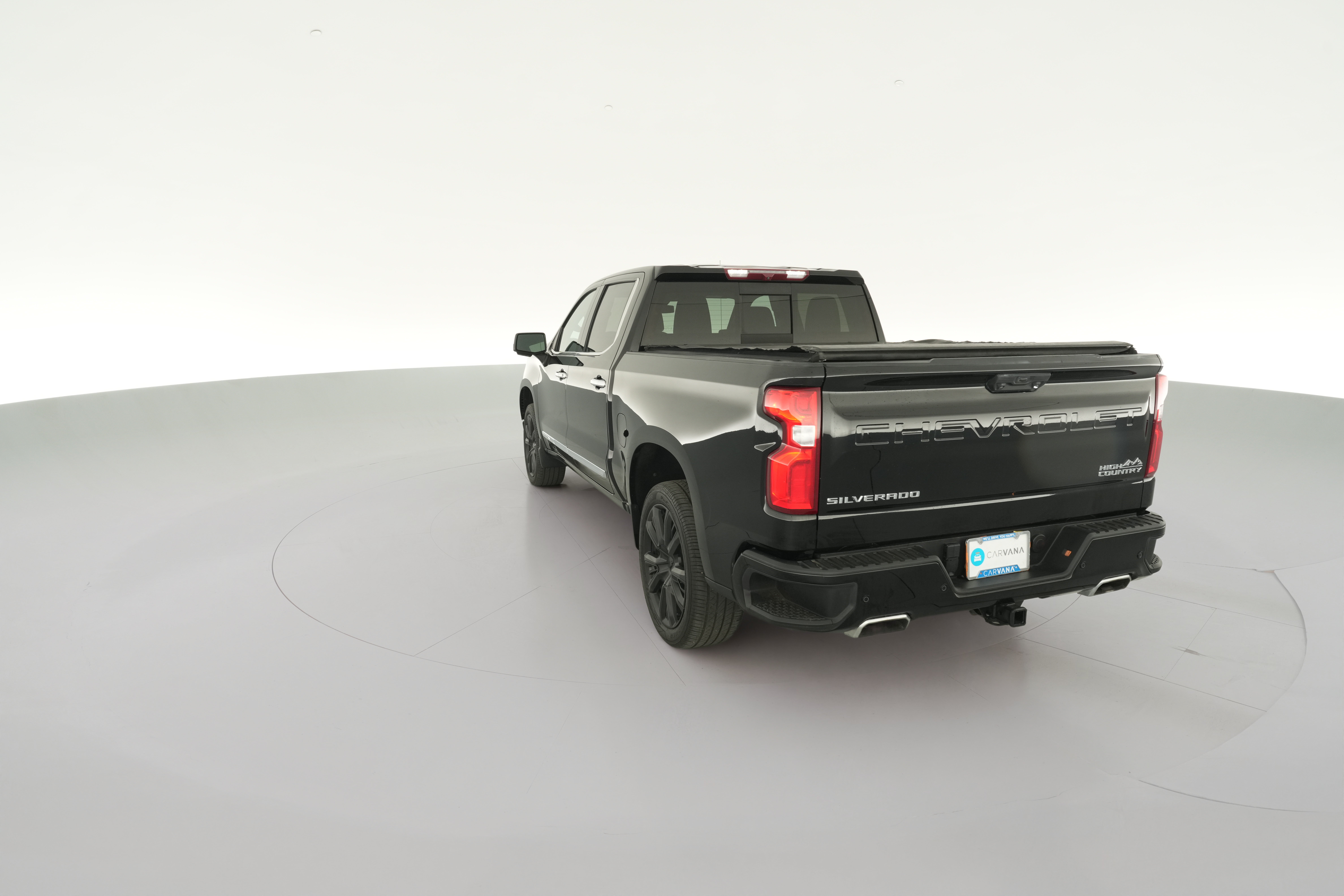 2023 Chevrolet Silverado 1500 High Country - Photo 32