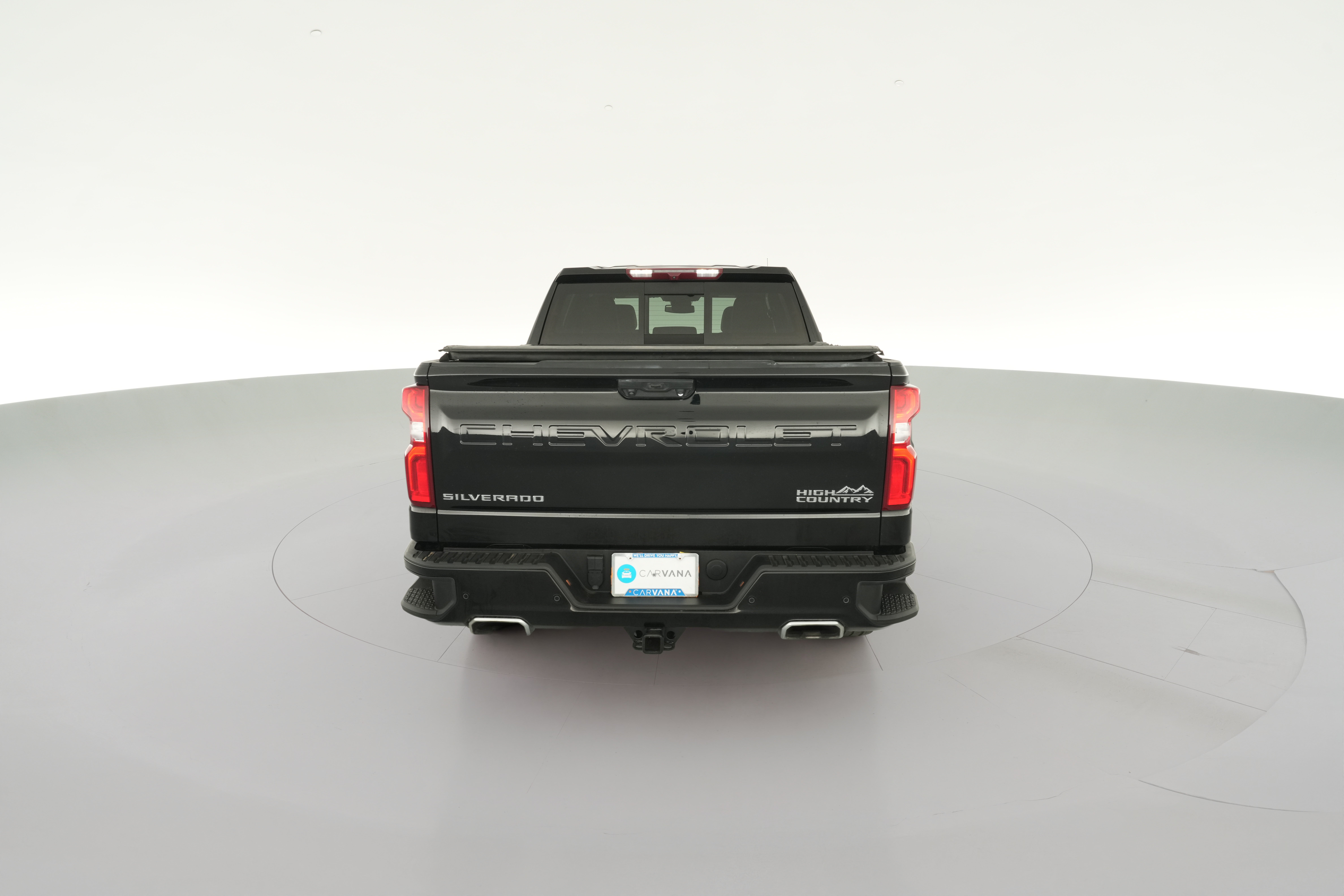 2023 Chevrolet Silverado 1500 High Country - Photo 33