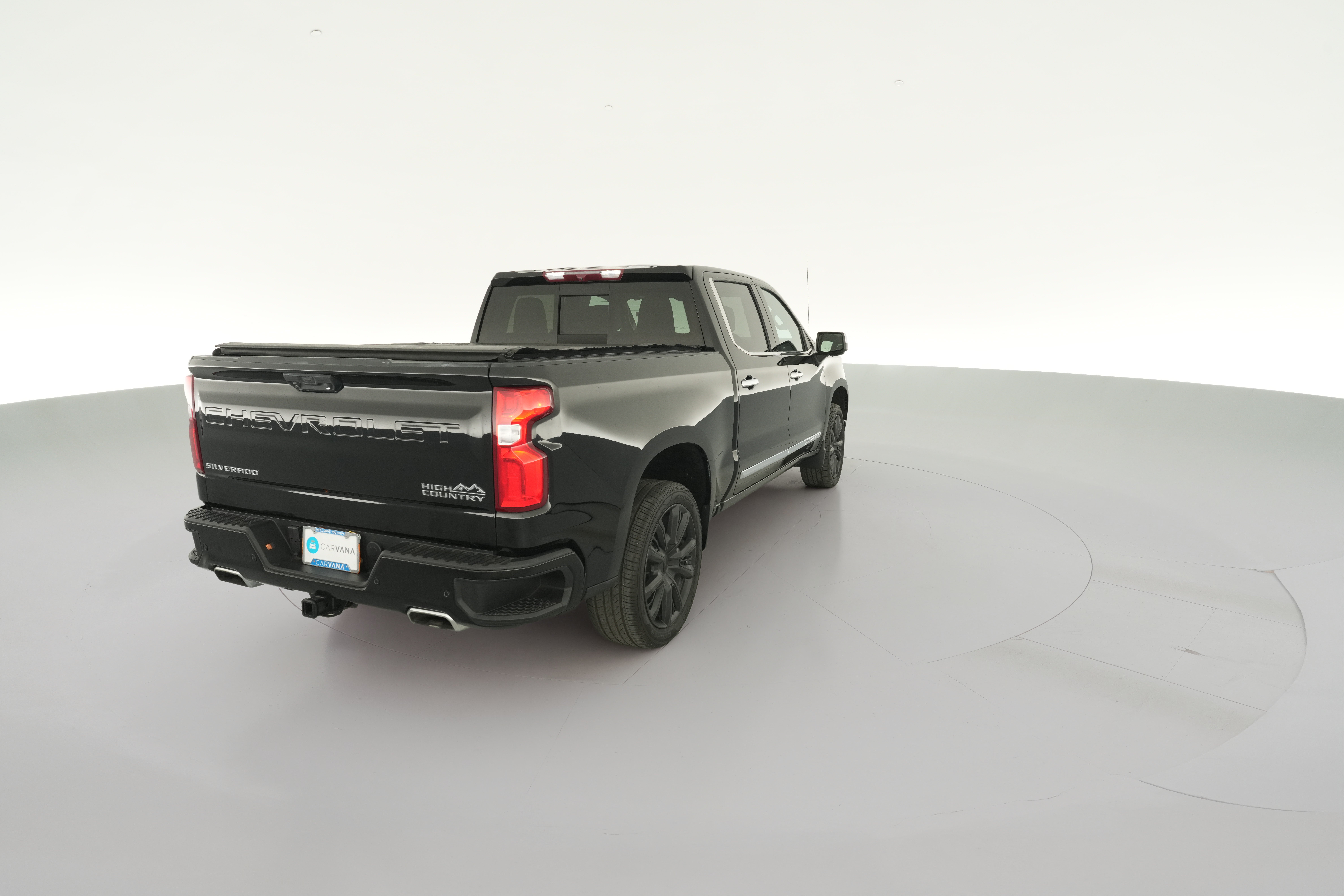 2023 Chevrolet Silverado 1500 High Country - Photo 34