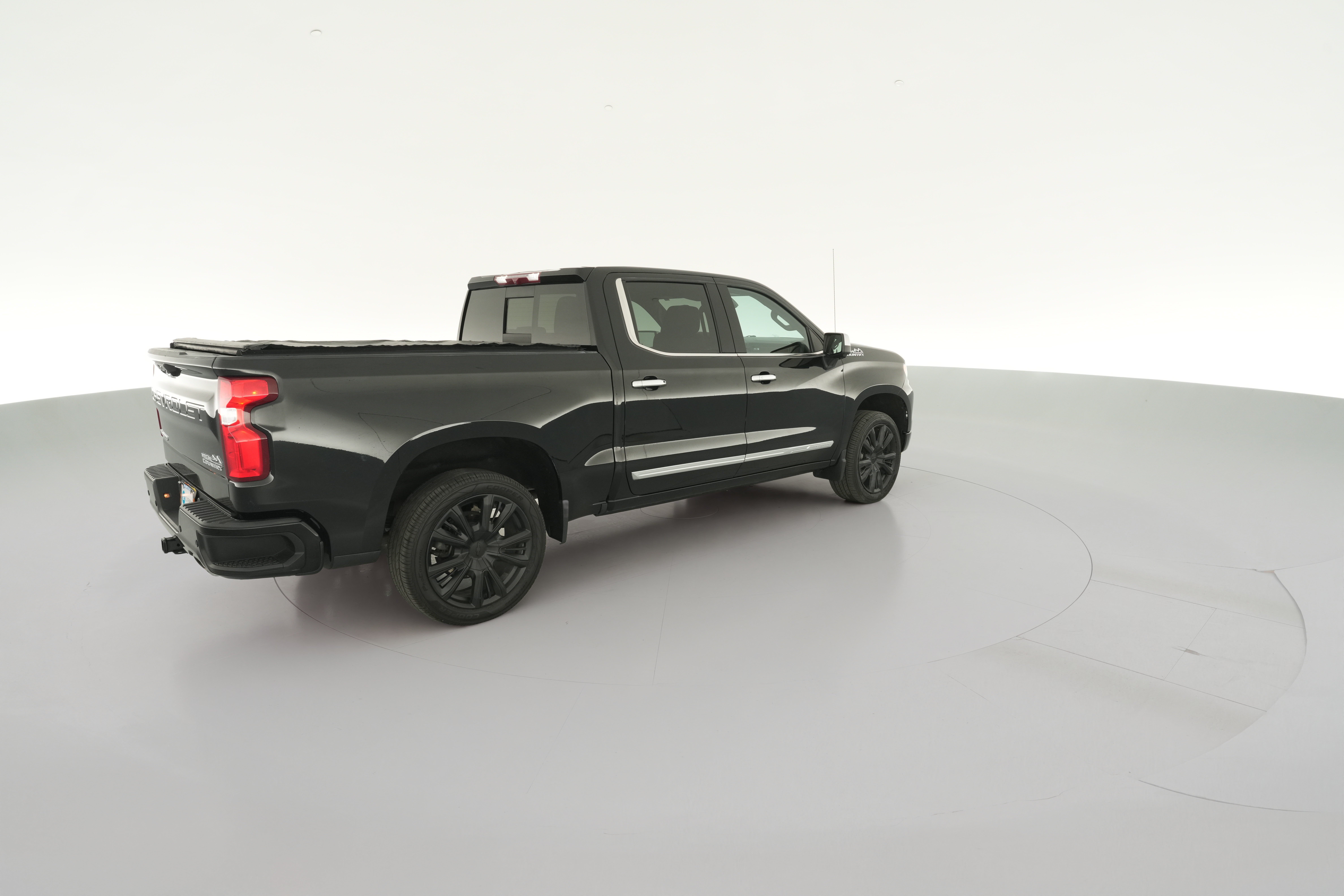 2023 Chevrolet Silverado 1500 High Country - Photo 35