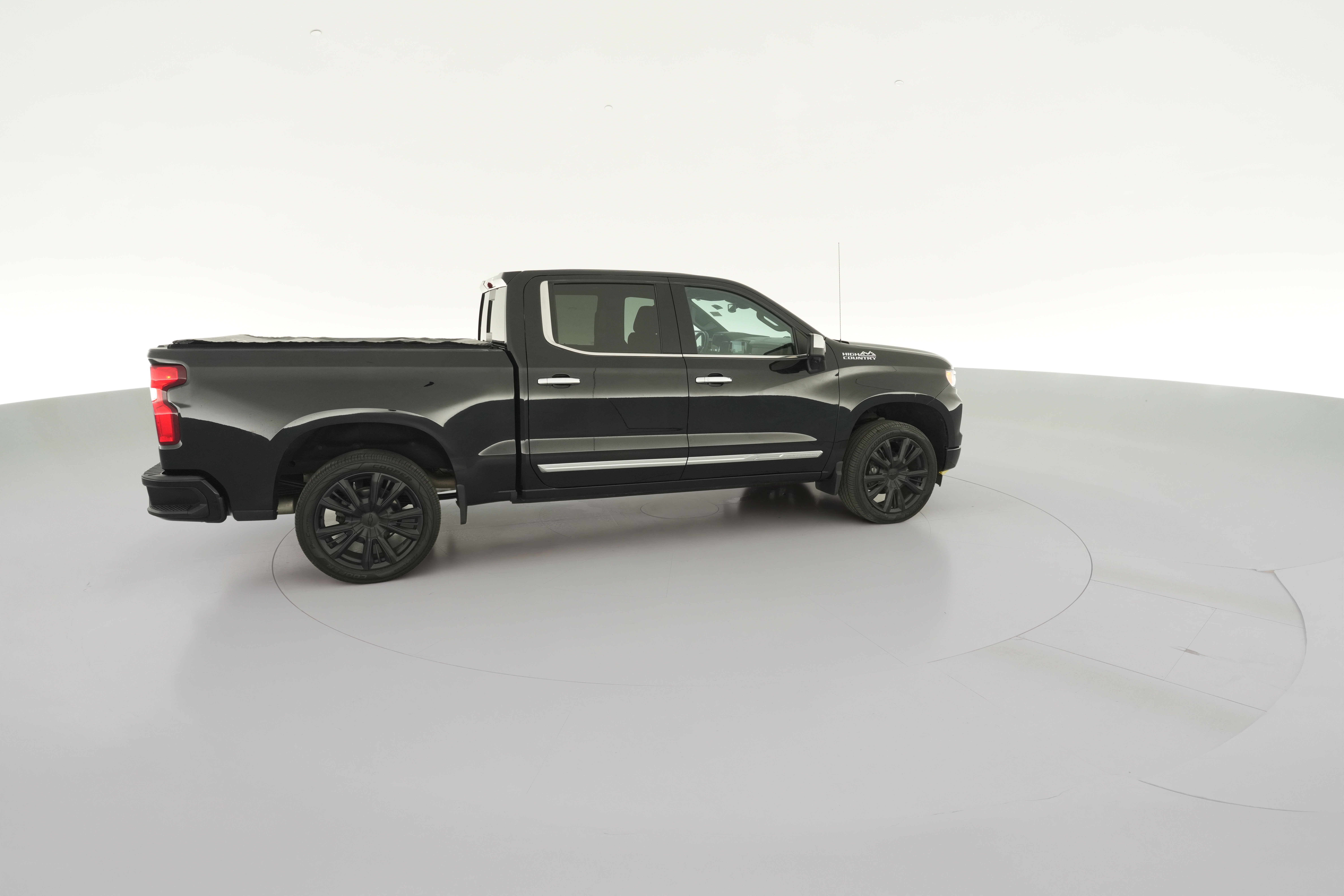 2023 Chevrolet Silverado 1500 High Country - Photo 36
