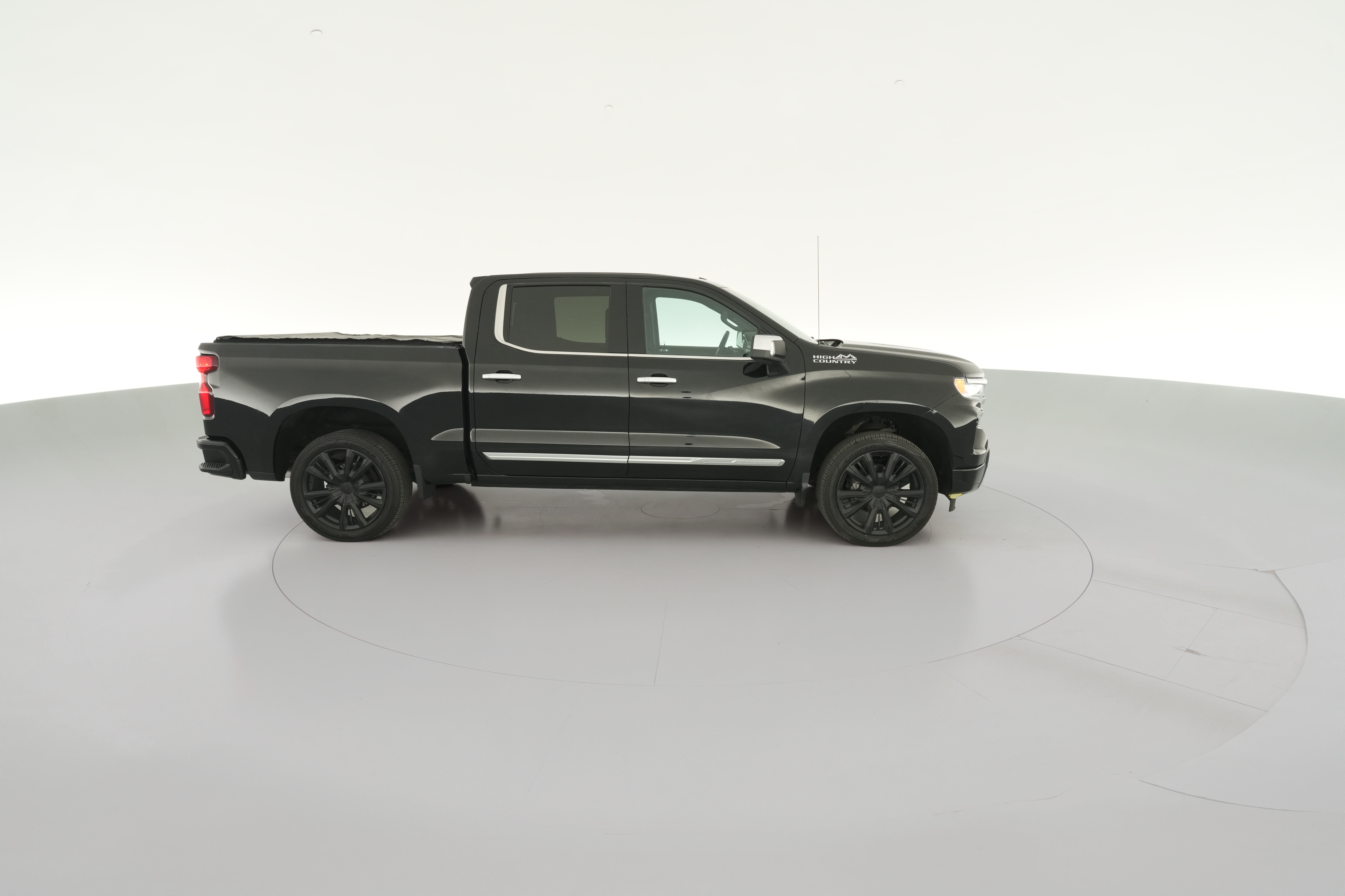 2023 Chevrolet Silverado 1500 High Country - Photo 37
