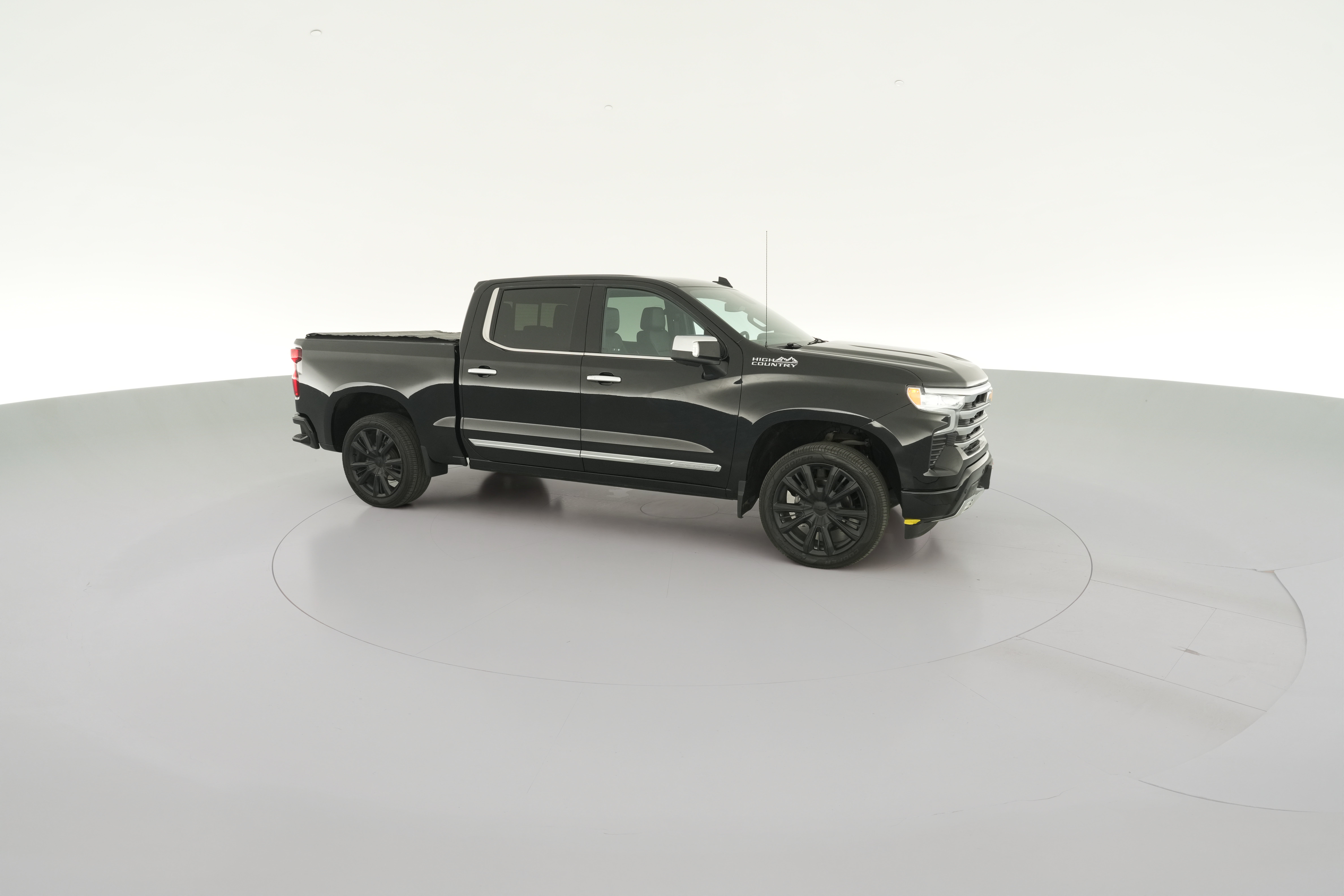 2023 Chevrolet Silverado 1500 High Country - Photo 38