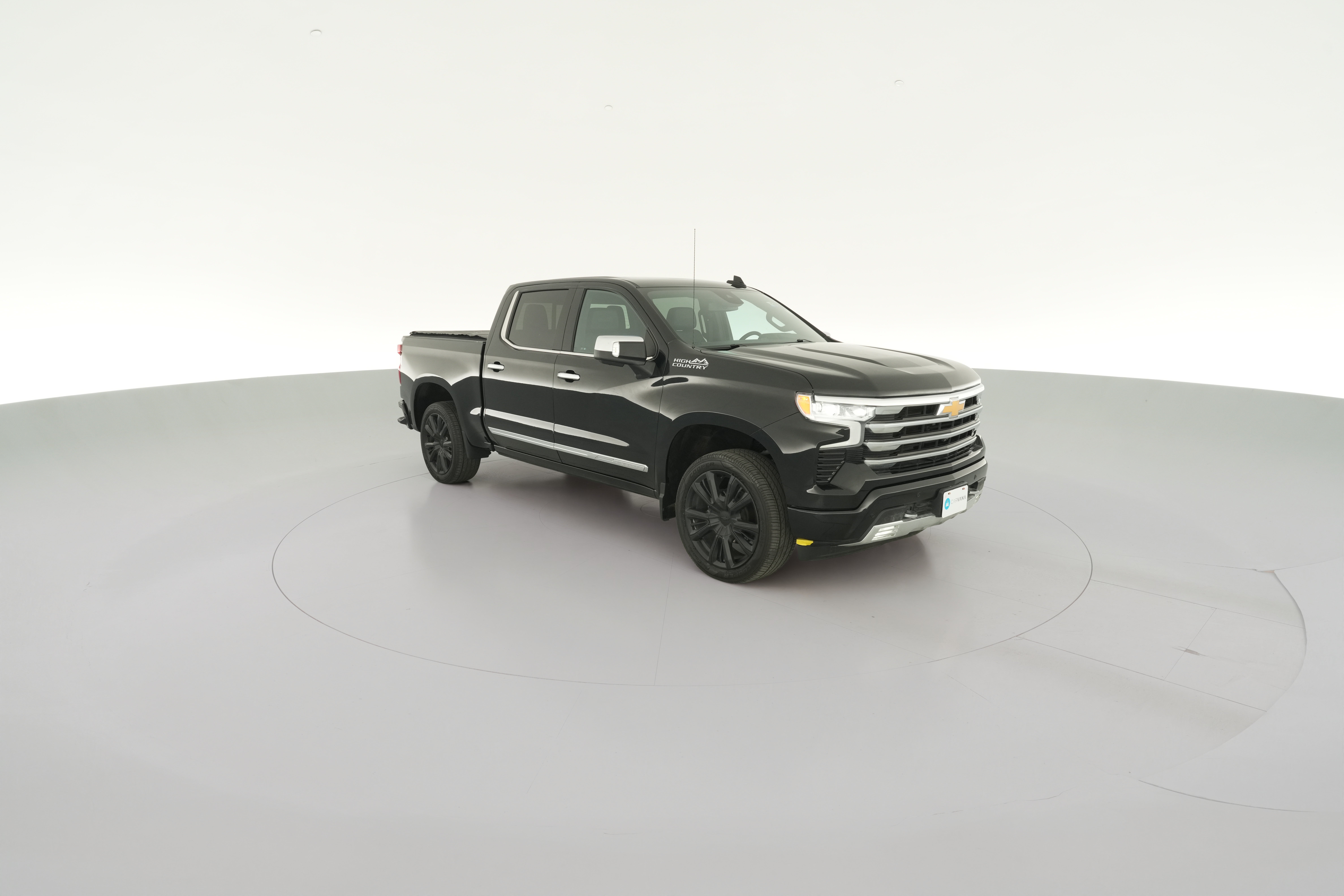 2023 Chevrolet Silverado 1500 High Country - Photo 39