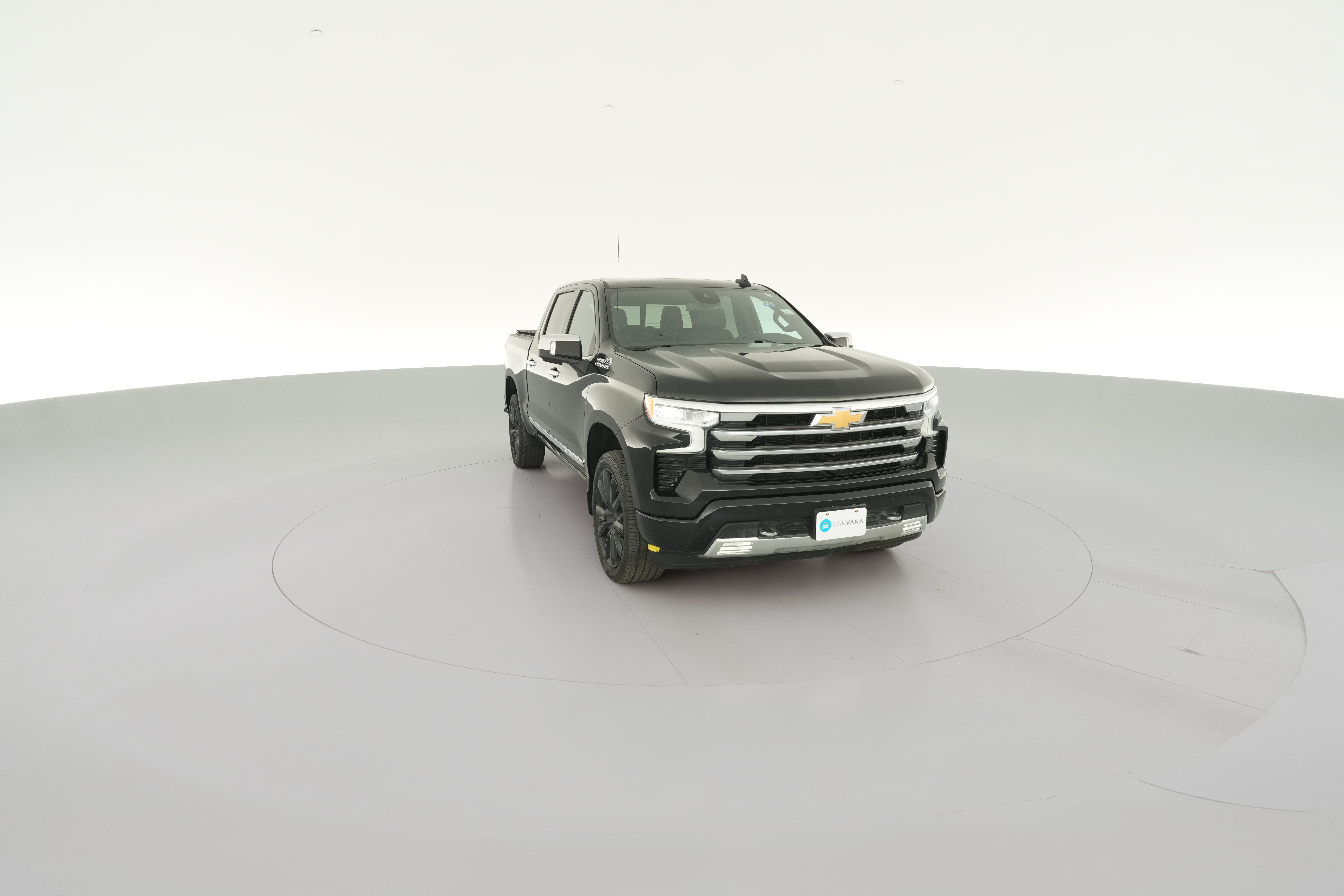 2023 Chevrolet Silverado 1500 High Country - Photo 40