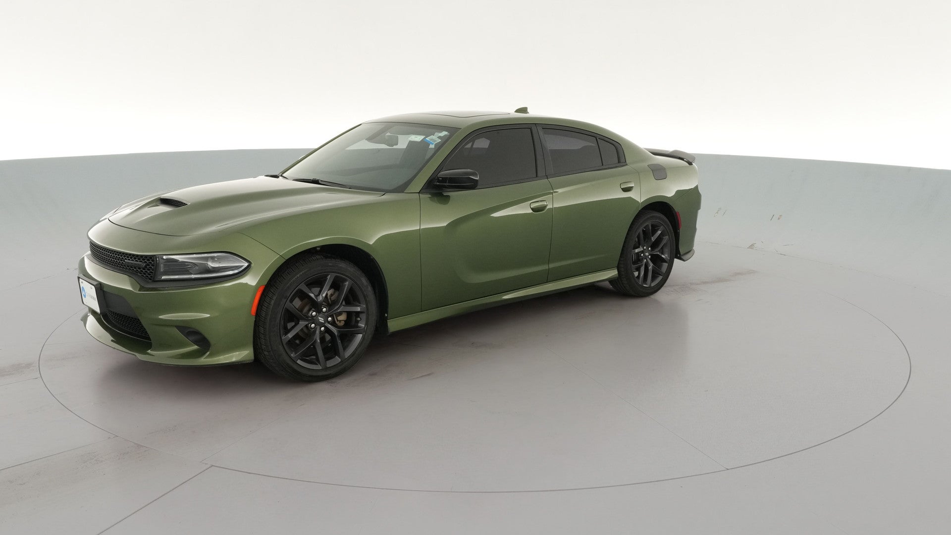 2022 Dodge Charger vehicle photo