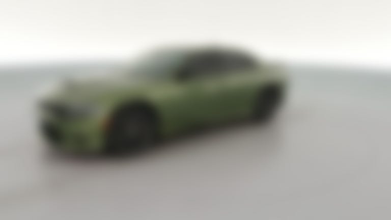 2022 Dodge Charger vehicle photo