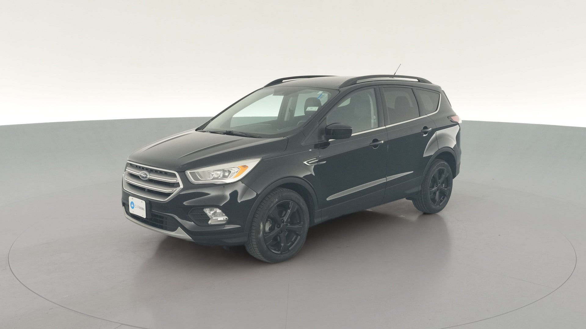 2017 Ford Escape vehicle photo