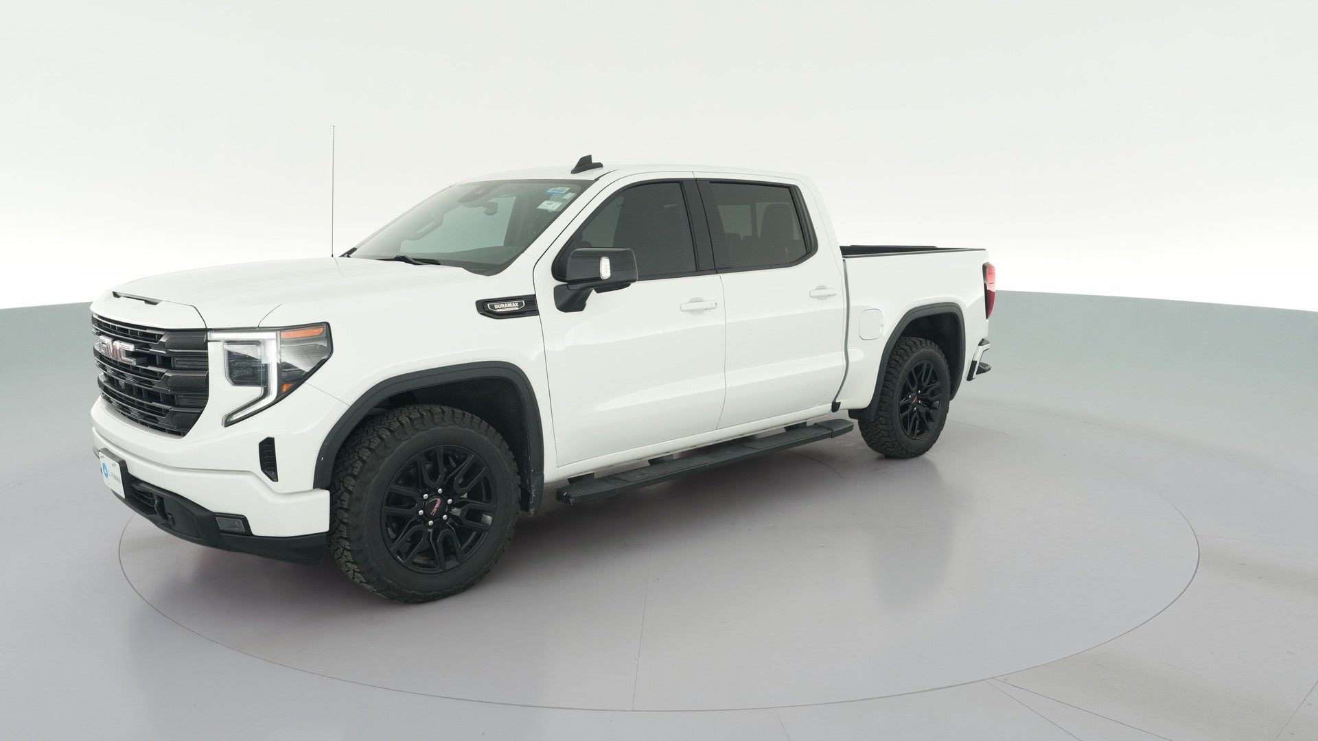 2022 GMC Sierra 1500 Crew Cab vehicle photo