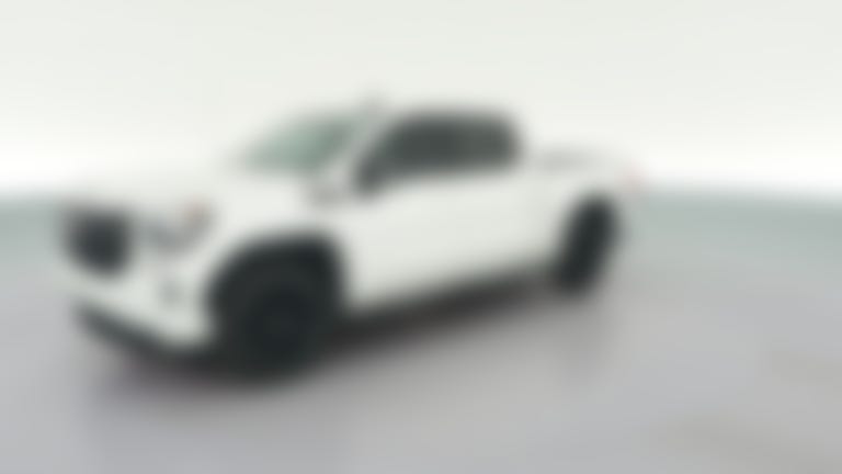 2022 GMC Sierra 1500 Crew Cab vehicle photo
