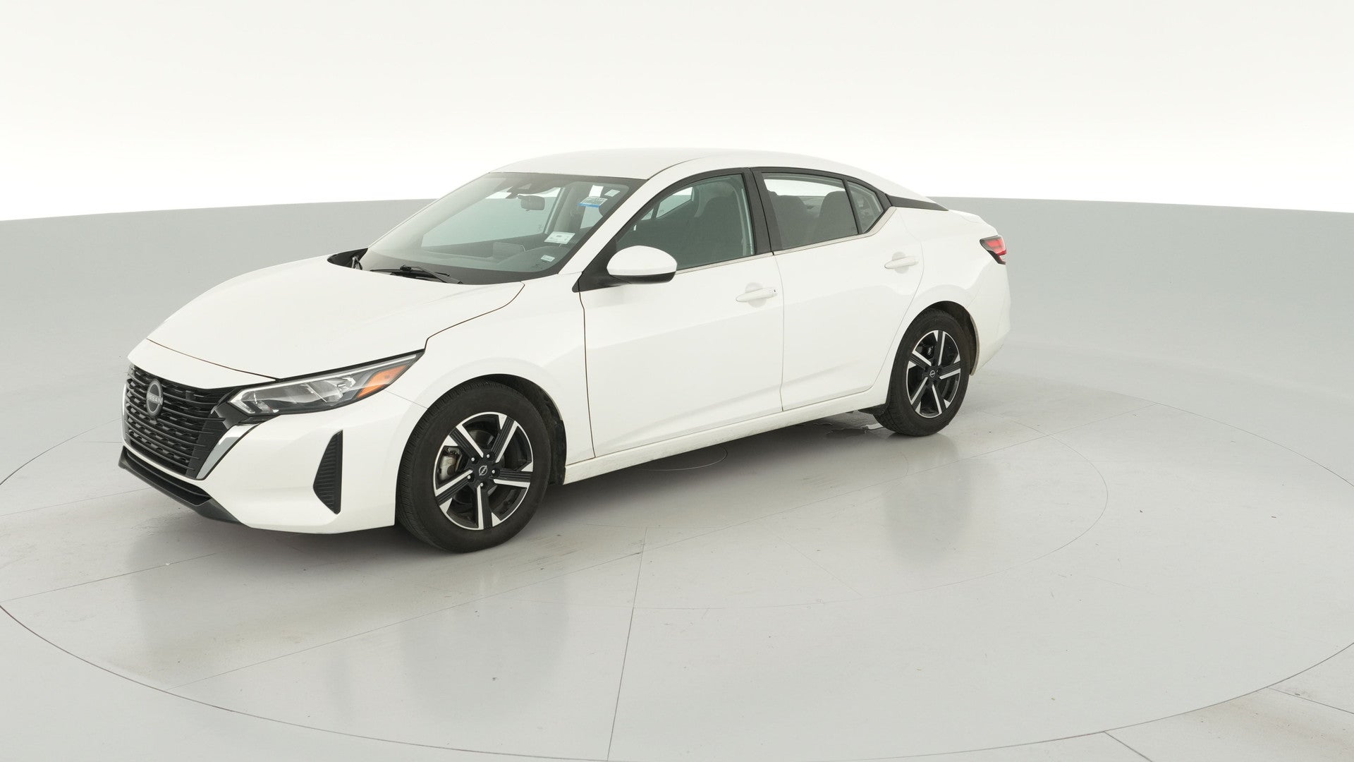 2024 Nissan Sentra vehicle photo