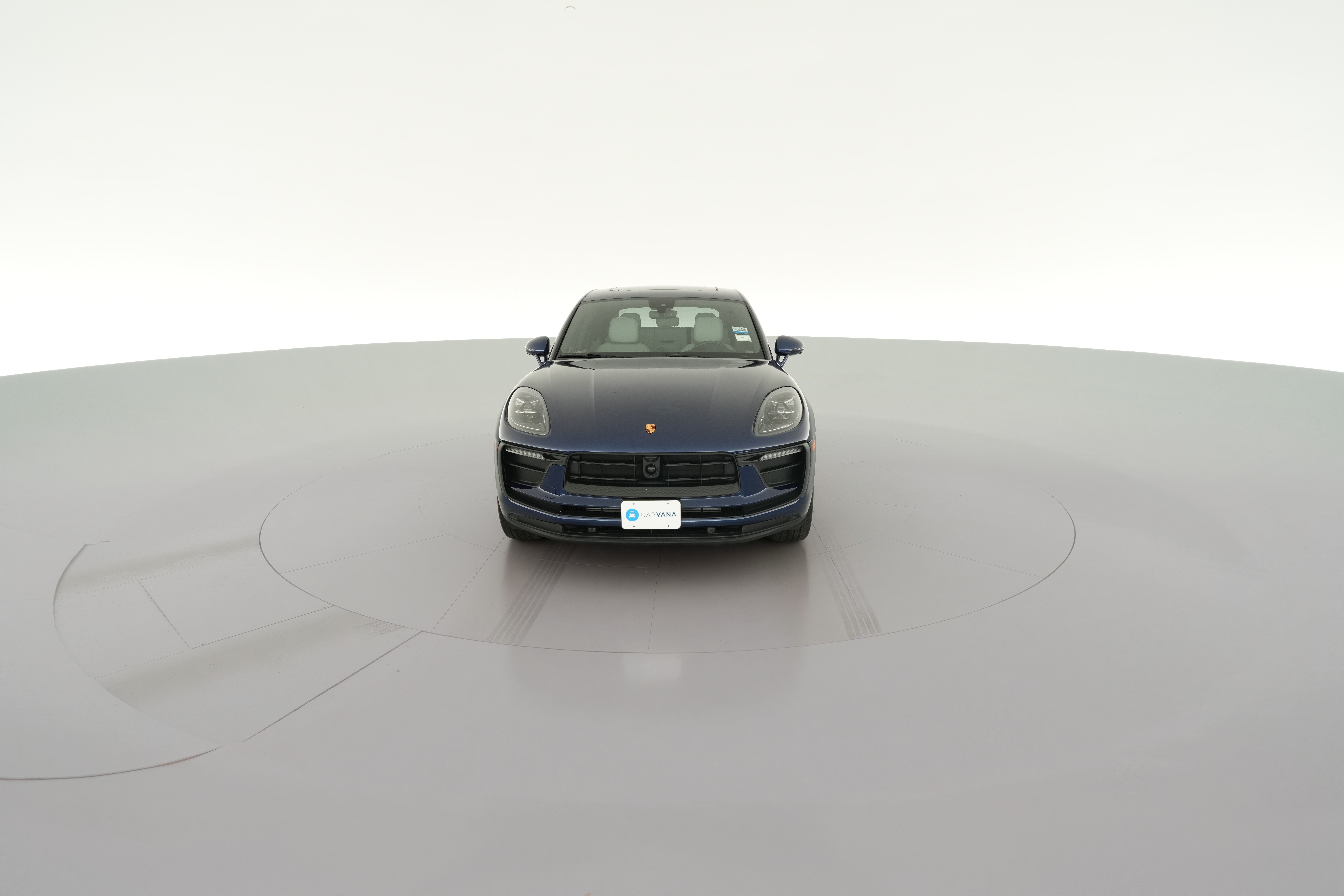 2024 Porsche Macan Base - Photo 26
