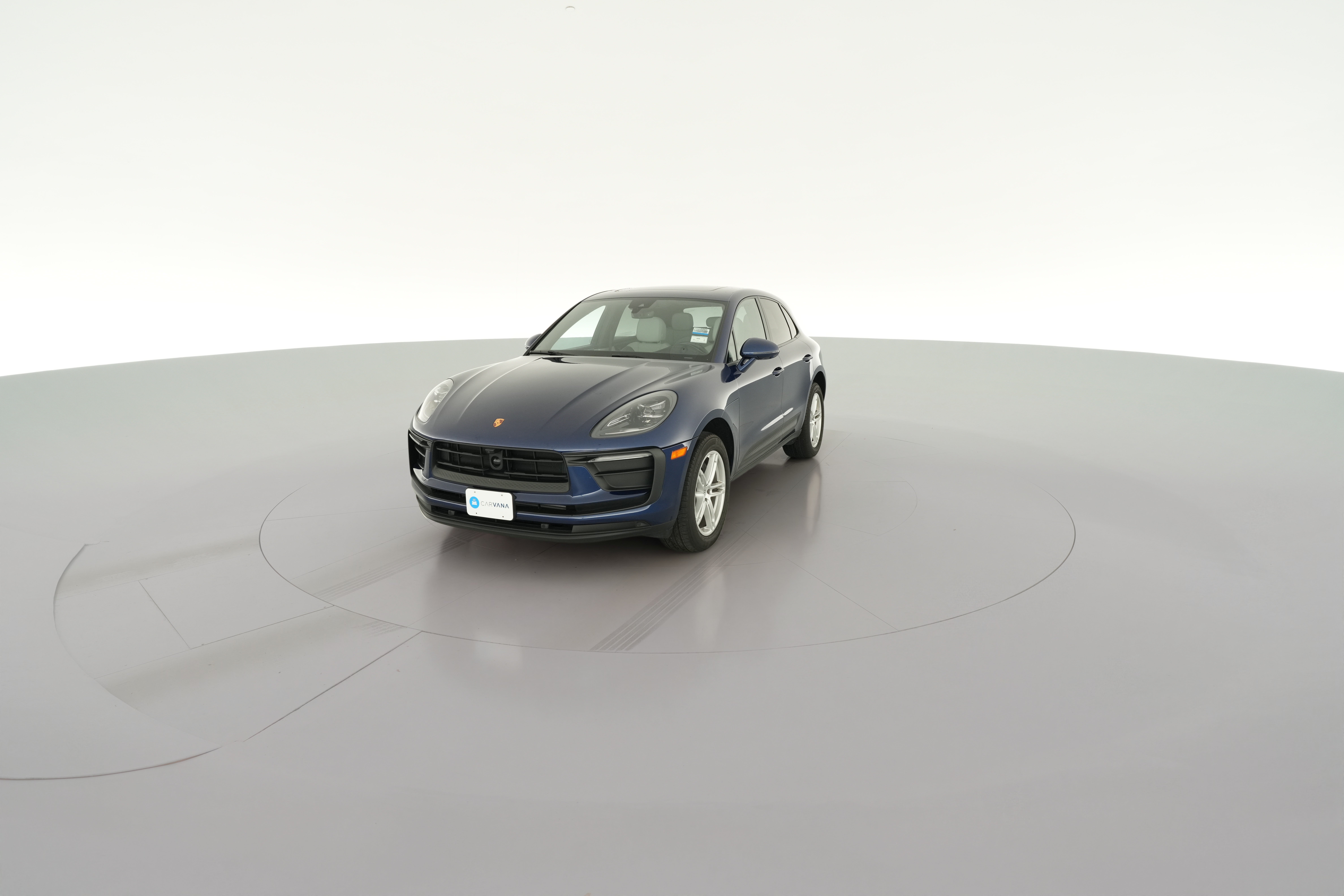 2024 Porsche Macan Base - Photo 27