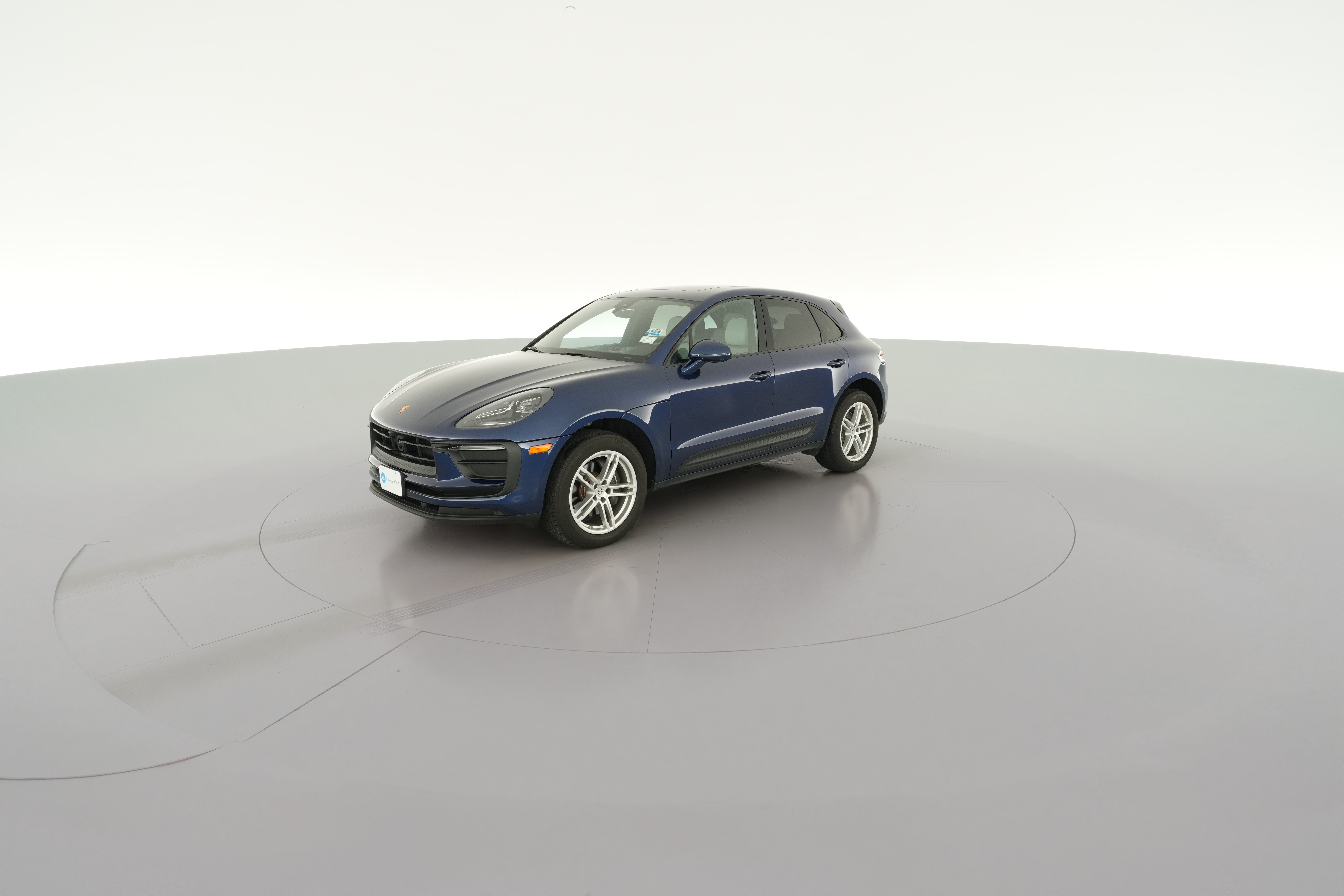 2024 Porsche Macan Base - Photo 28