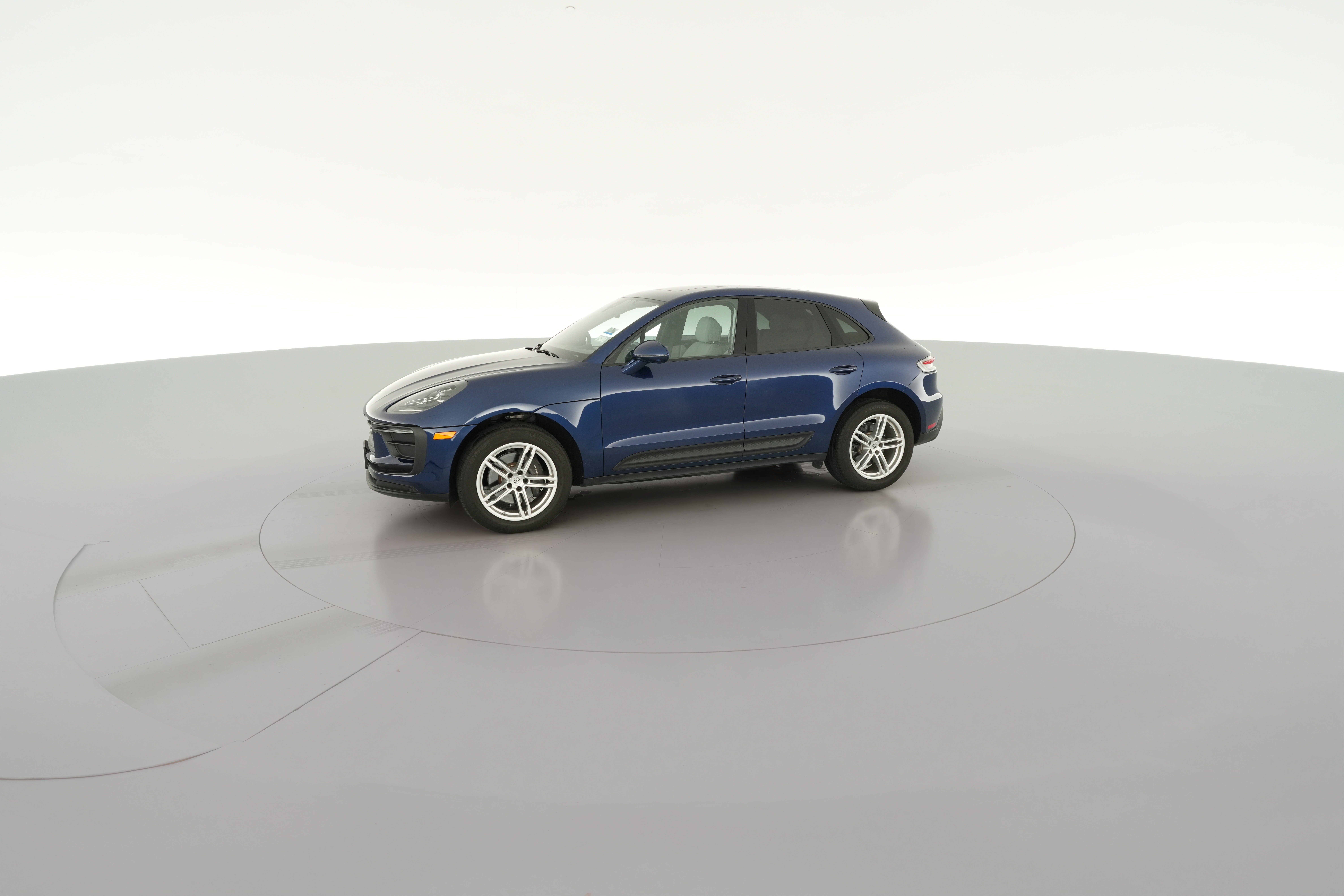 2024 Porsche Macan Base - Photo 29