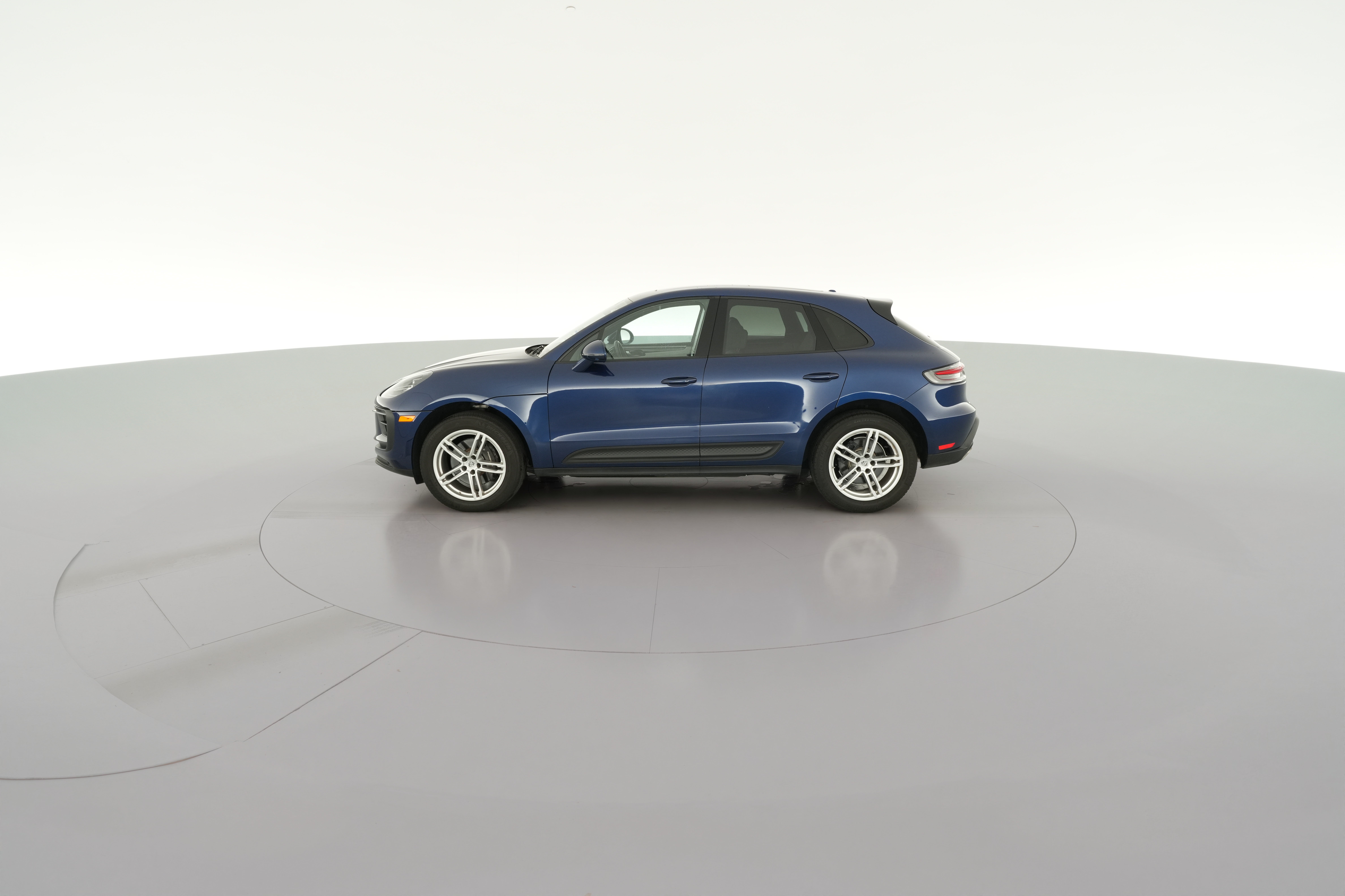 2024 Porsche Macan Base - Photo 30