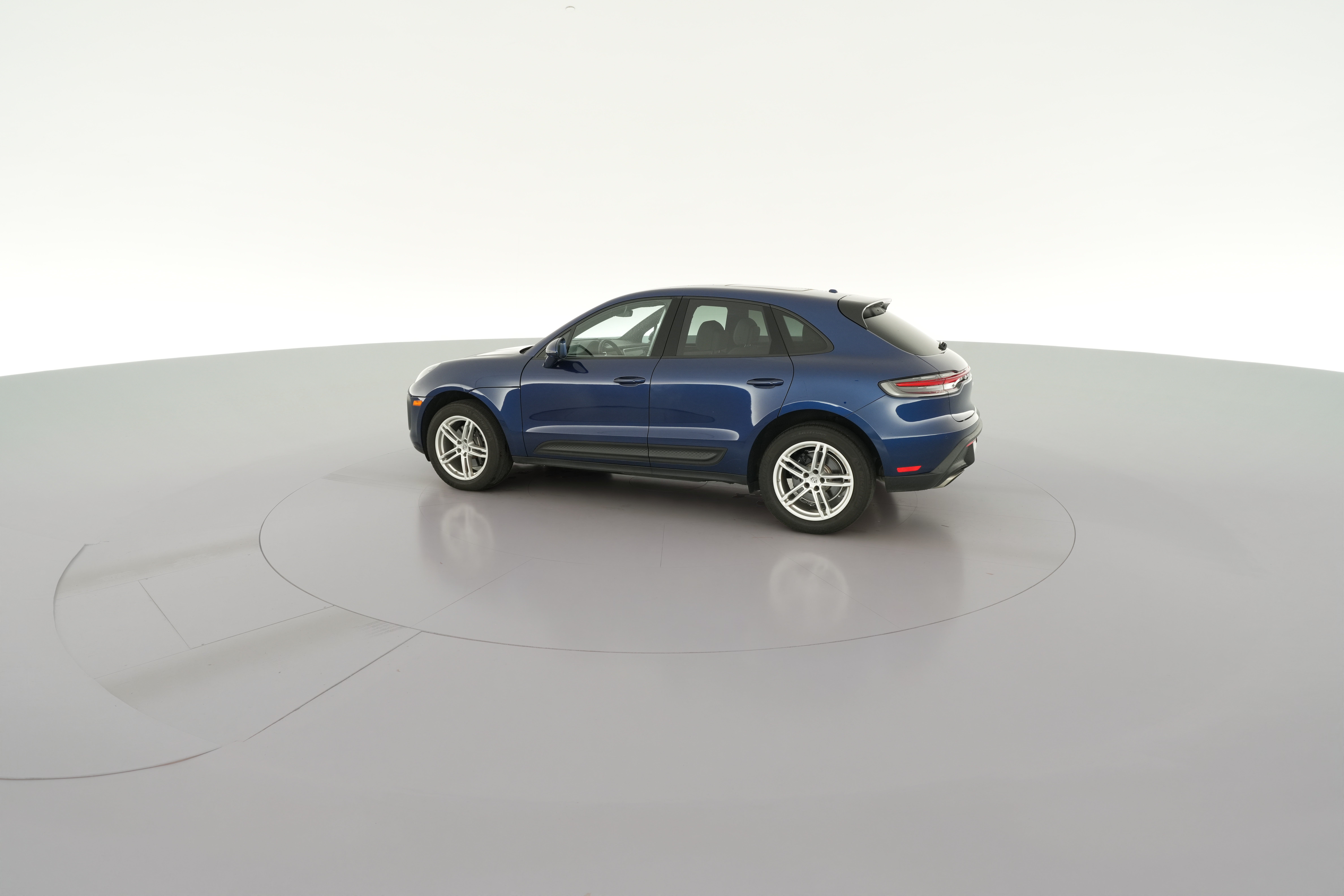 2024 Porsche Macan Base - Photo 31