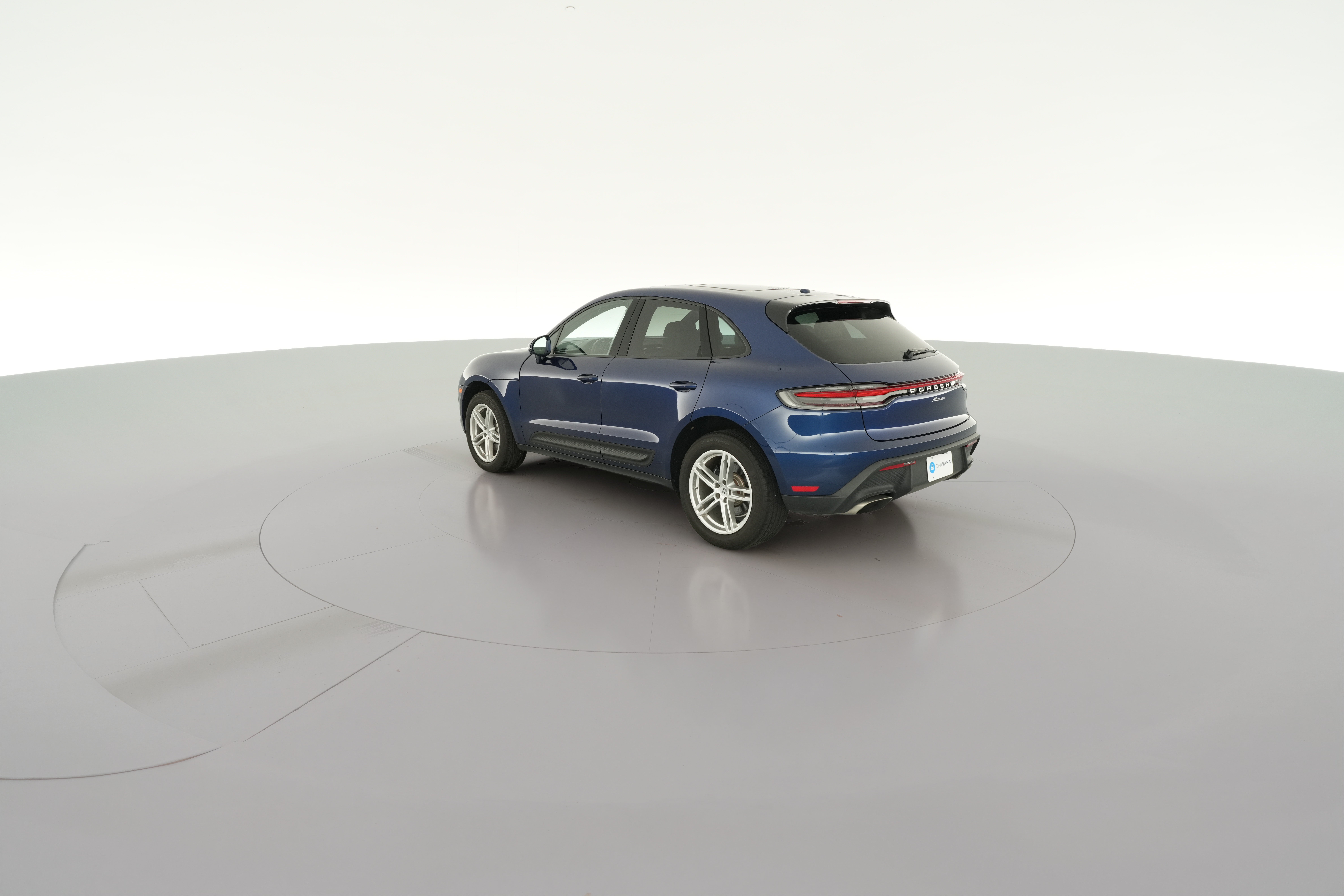 2024 Porsche Macan Base - Photo 32
