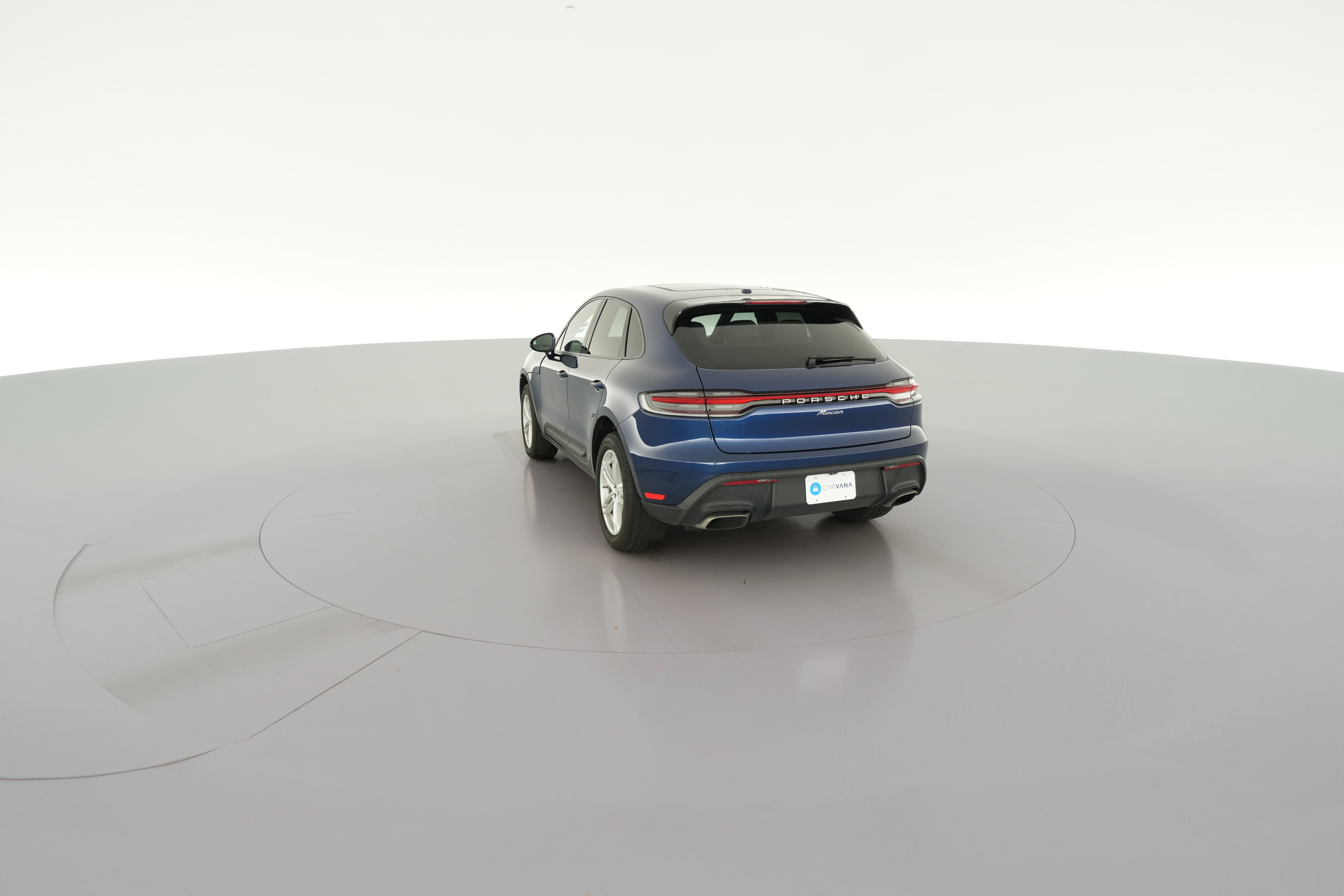 2024 Porsche Macan Base - Photo 33