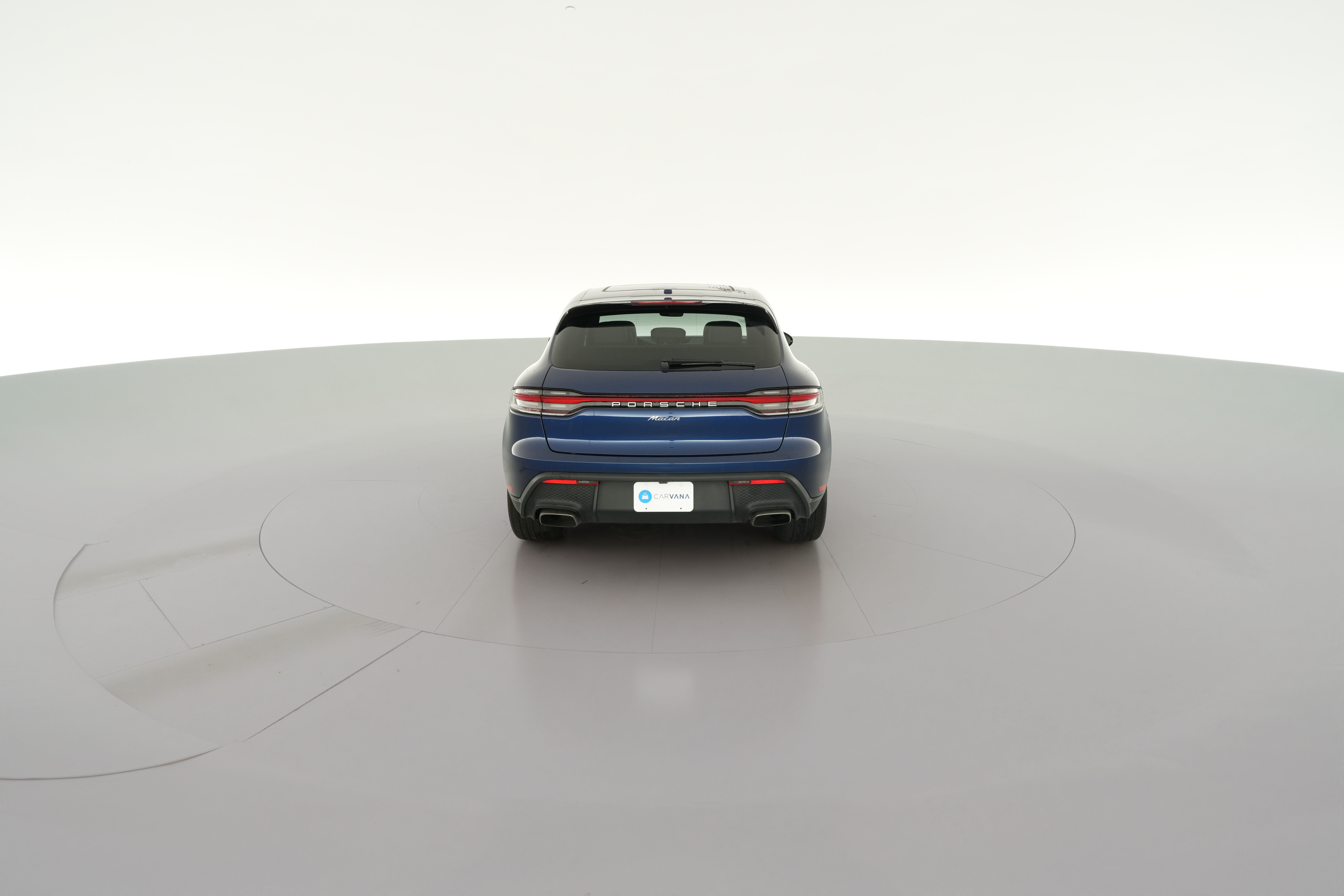 2024 Porsche Macan Base - Photo 34