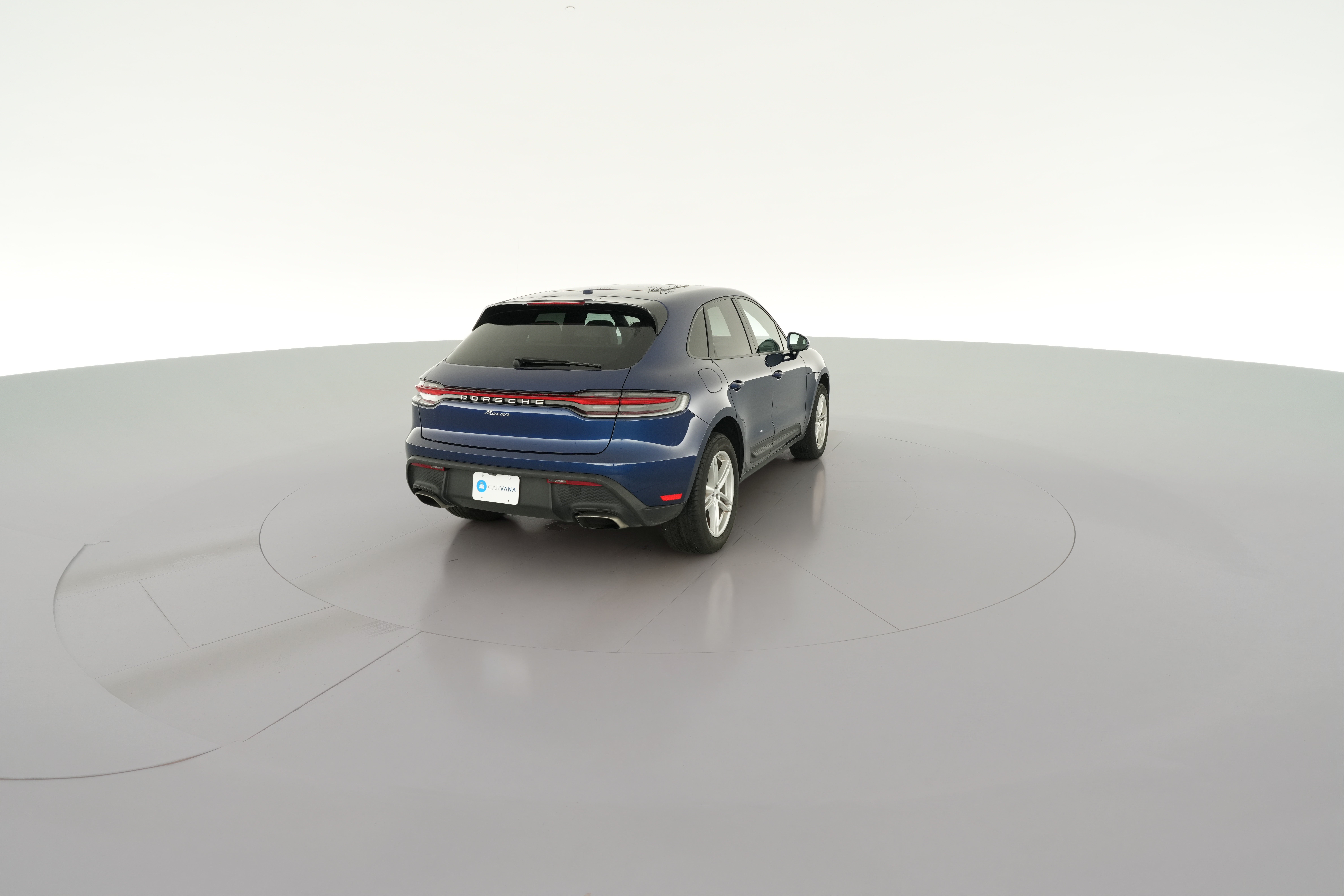 2024 Porsche Macan Base - Photo 35