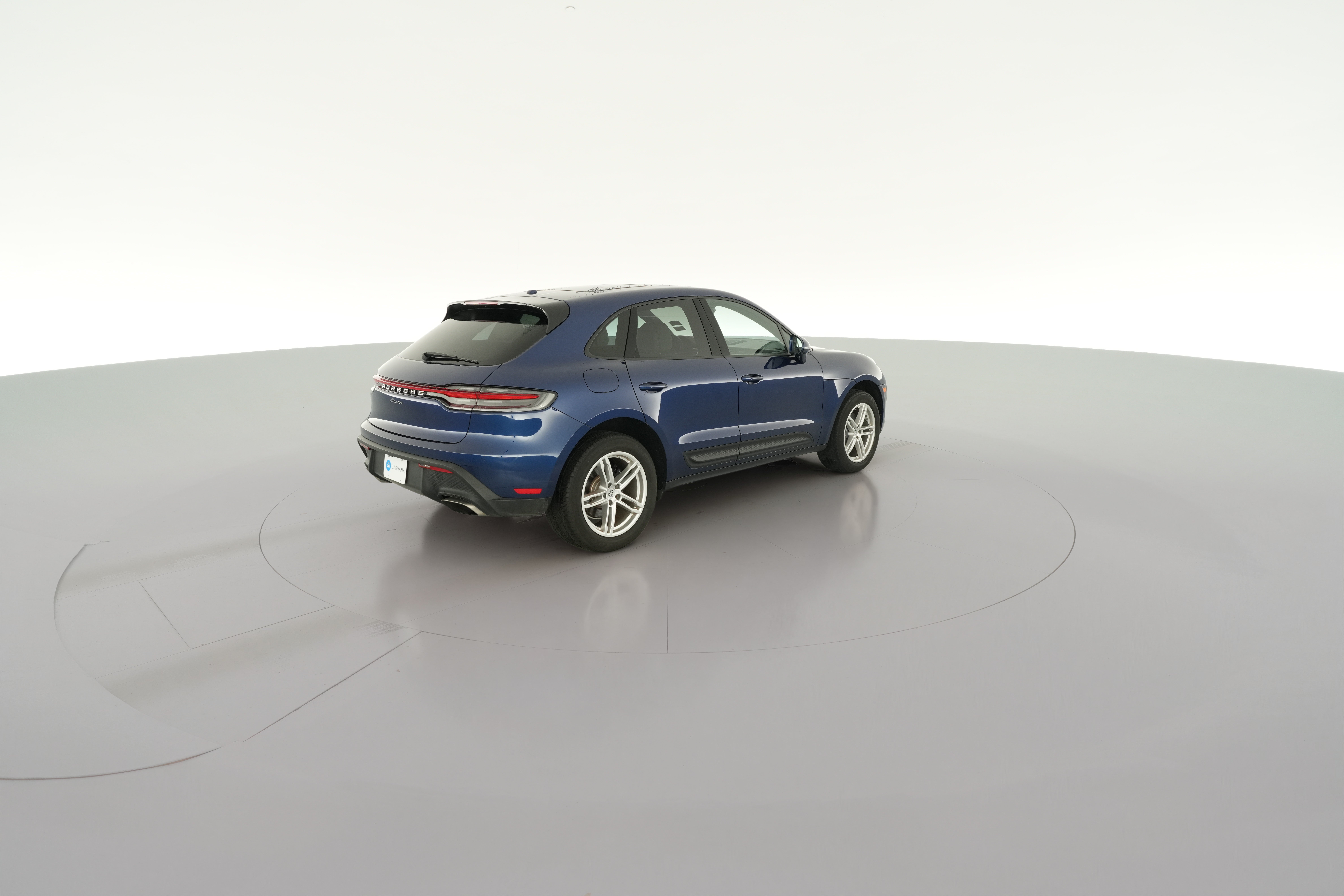 2024 Porsche Macan Base - Photo 36