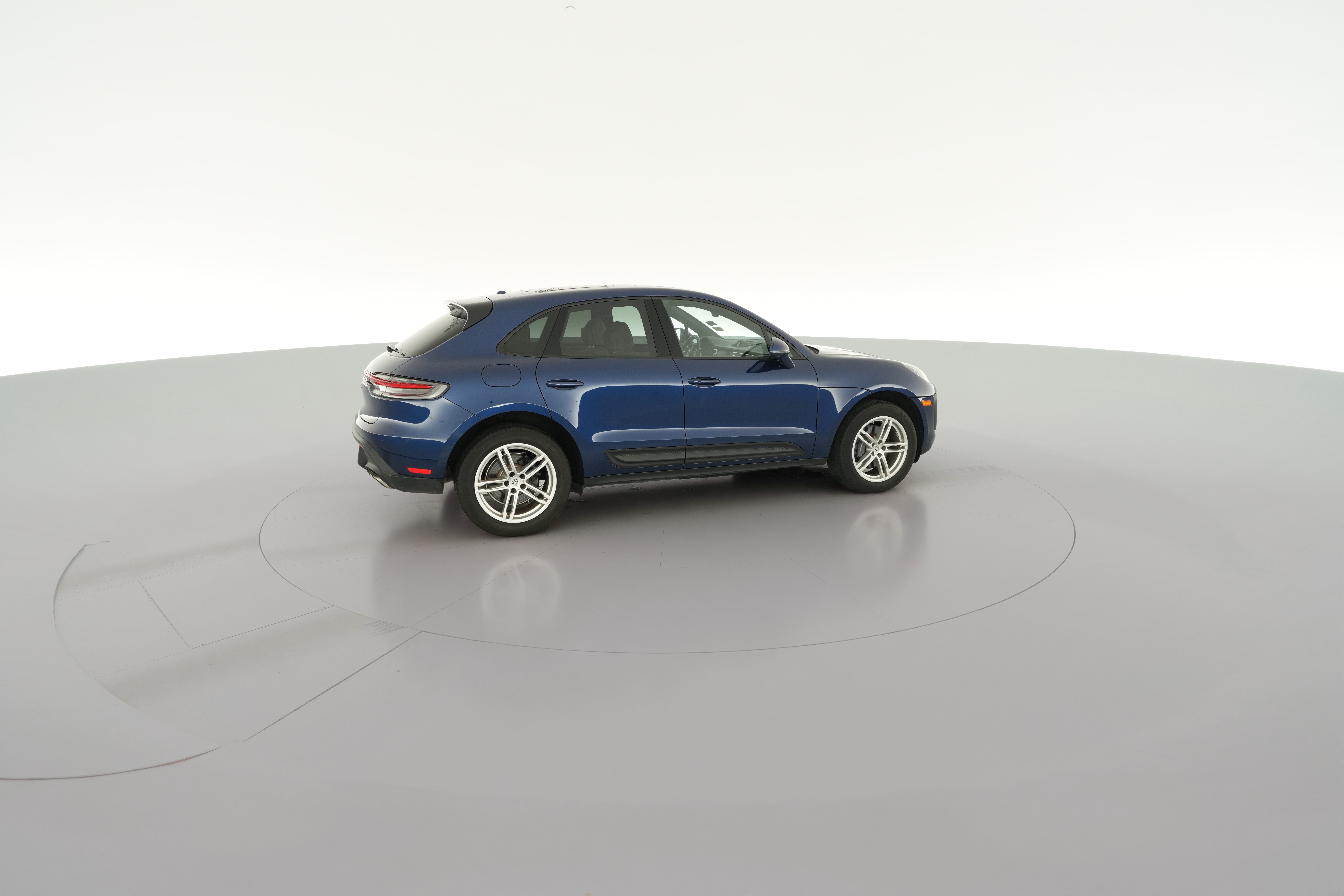 2024 Porsche Macan Base - Photo 37