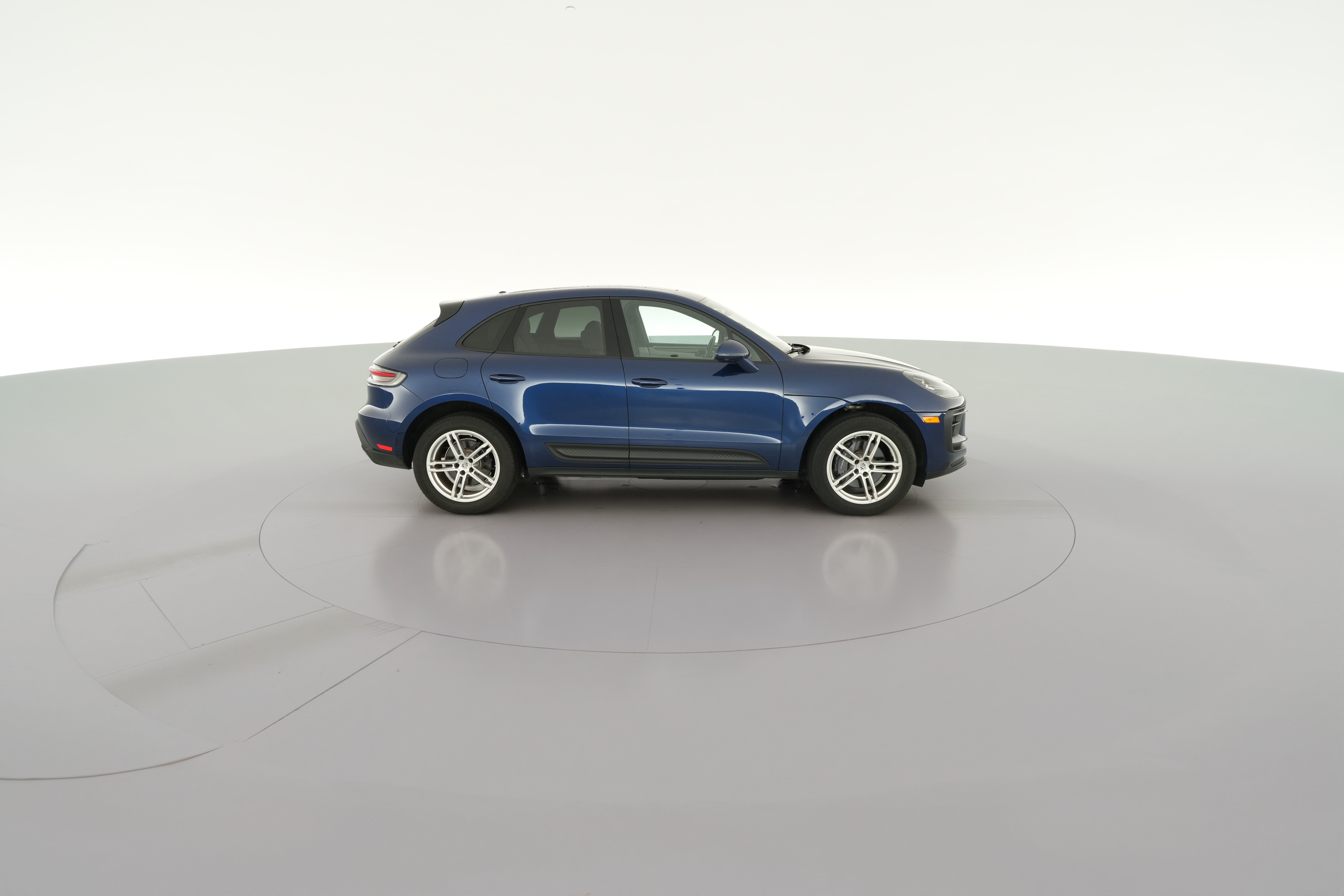 2024 Porsche Macan Base - Photo 38